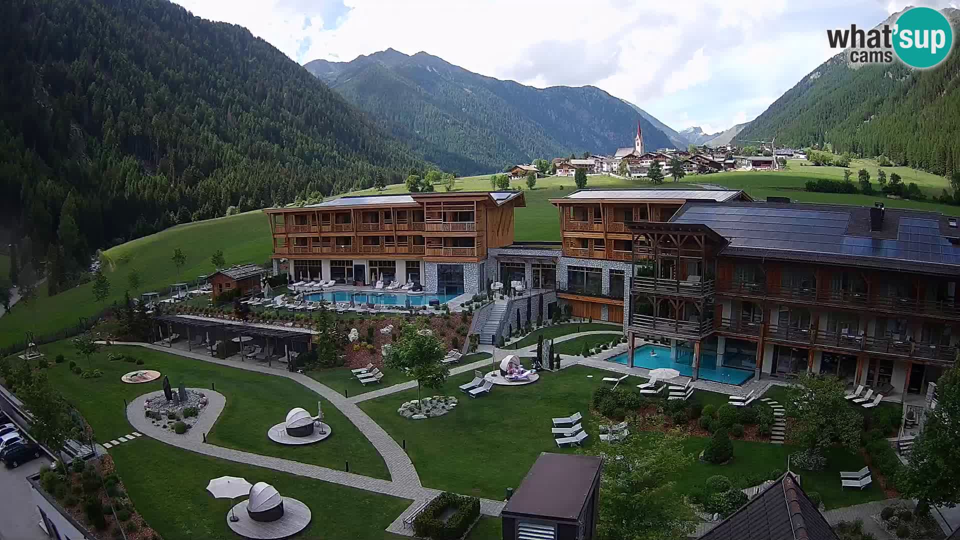 Hotel Masl | Rio Pusteria | Valles