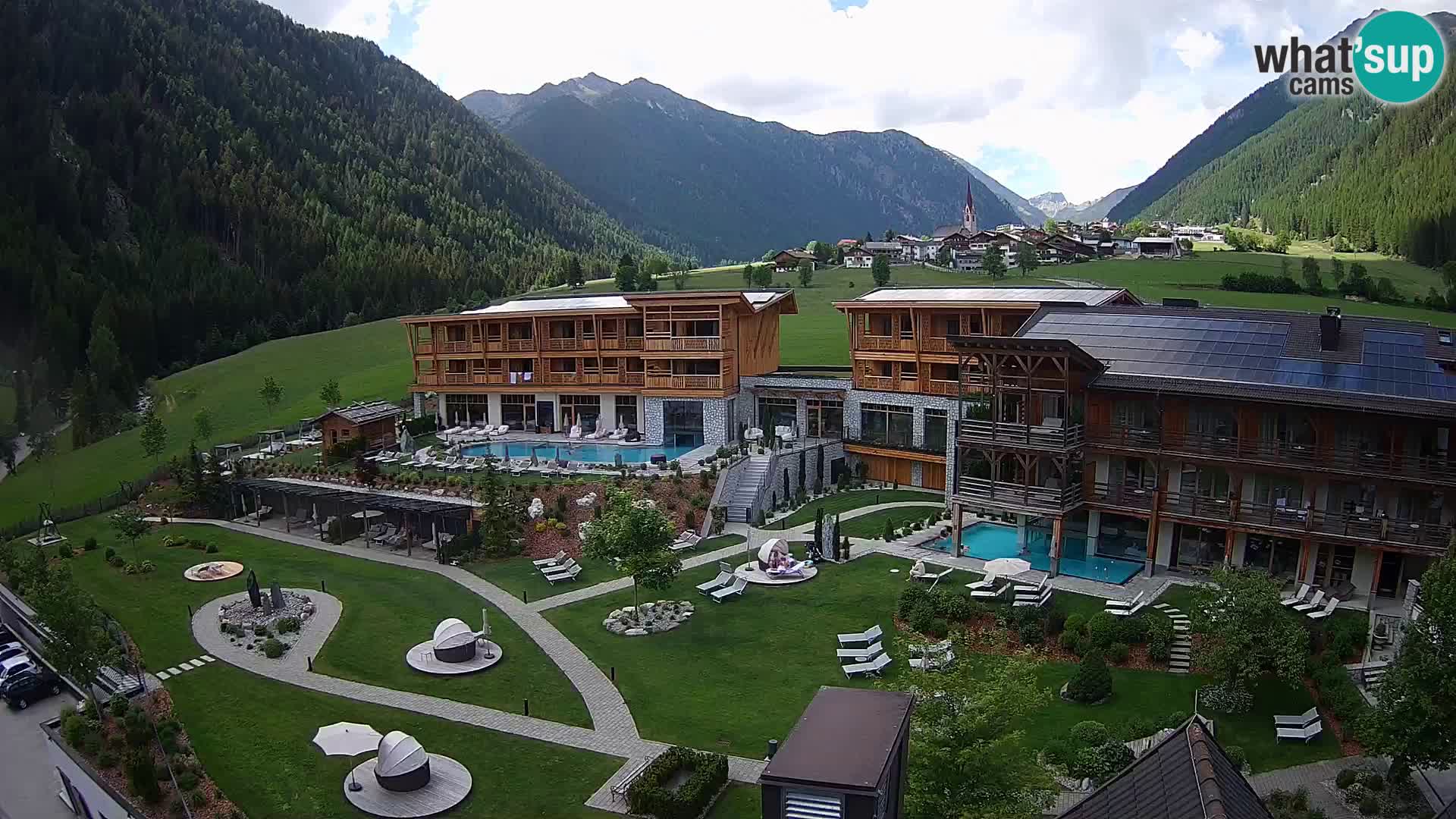 Hotel Masl | Rio Pusteria | Valles