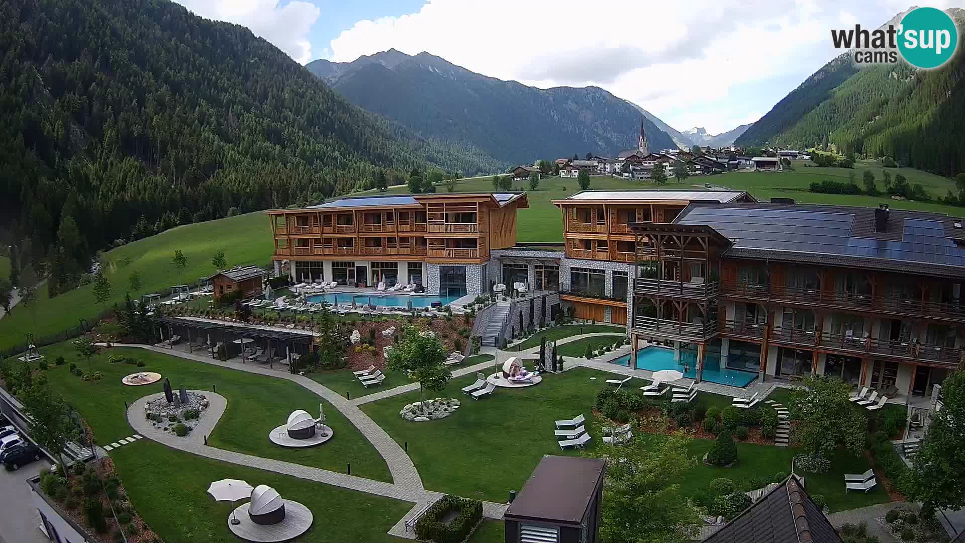 Hotel Masl | Rio Pusteria | Valles