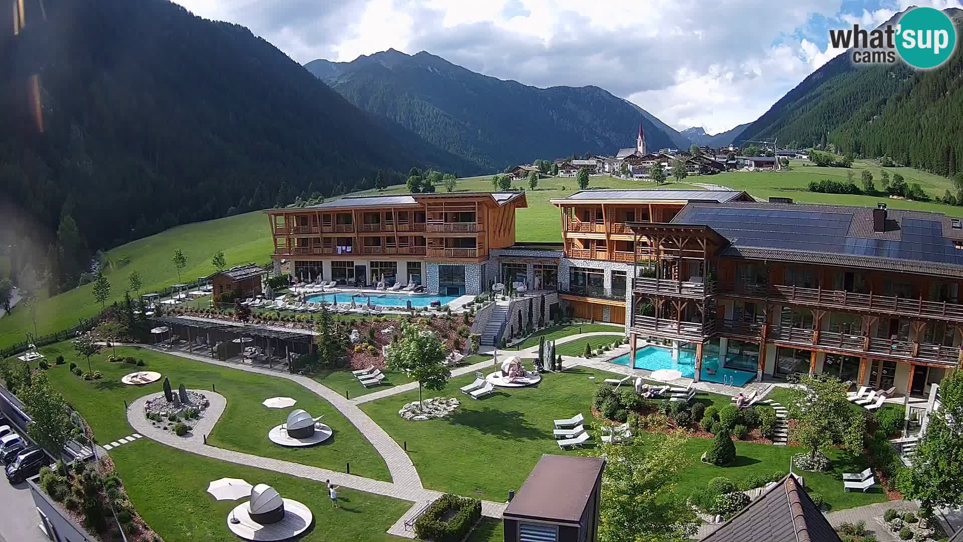 Hotel Masl | Rio Pusteria | Valles