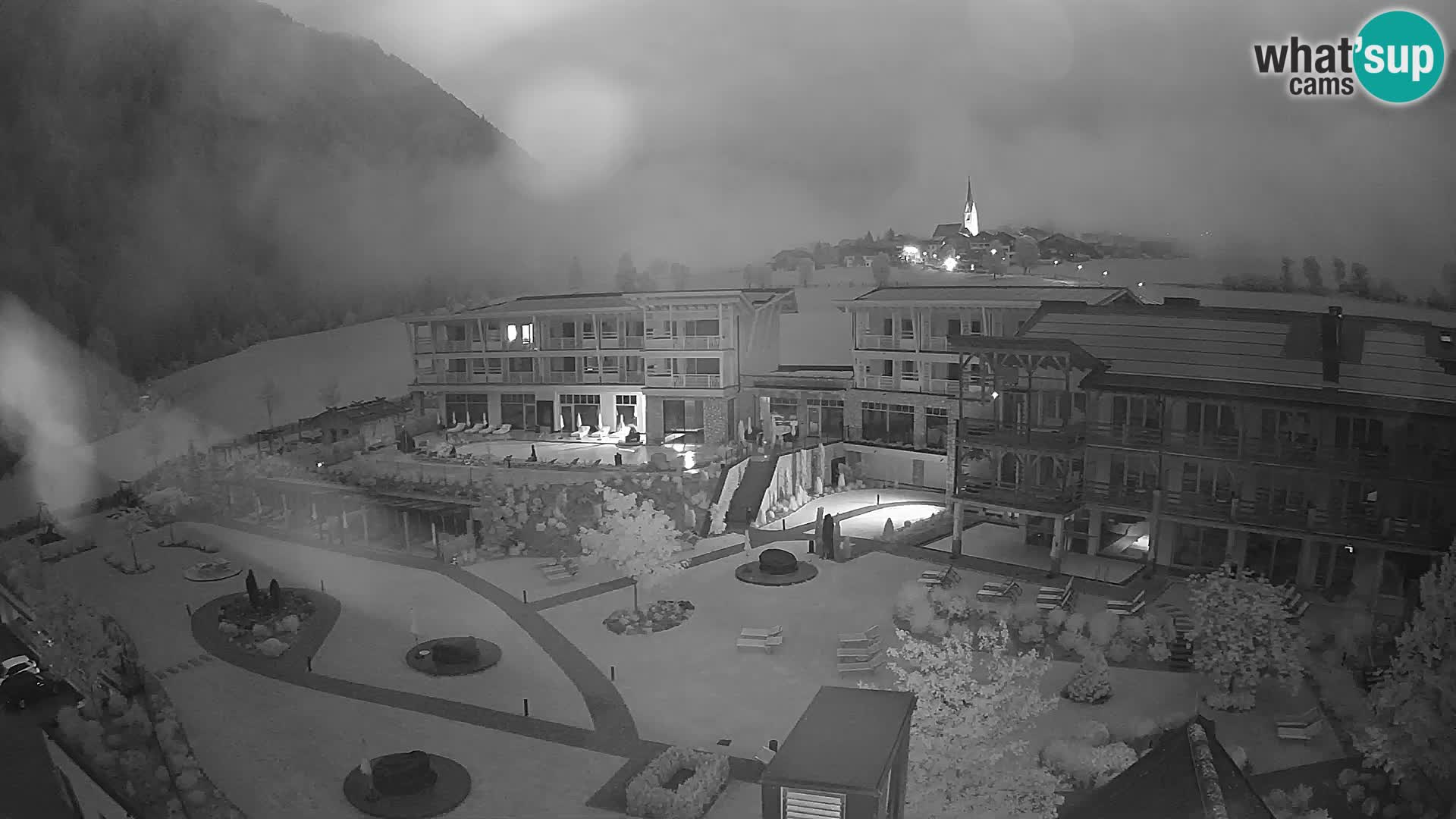 Hotel Masl | Rio Pusteria | Valles