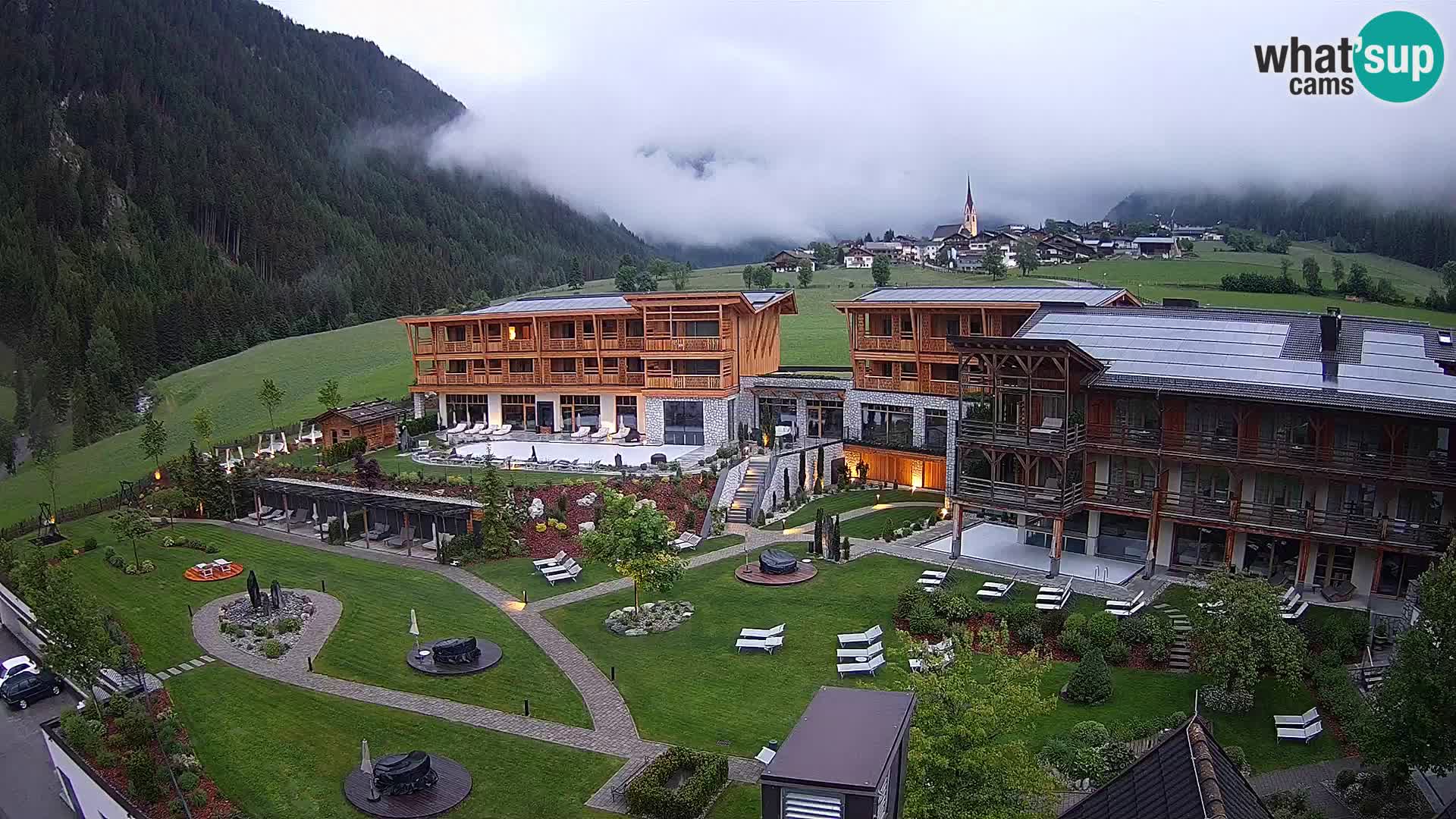 Hotel Masl | Rio Pusteria | Valles