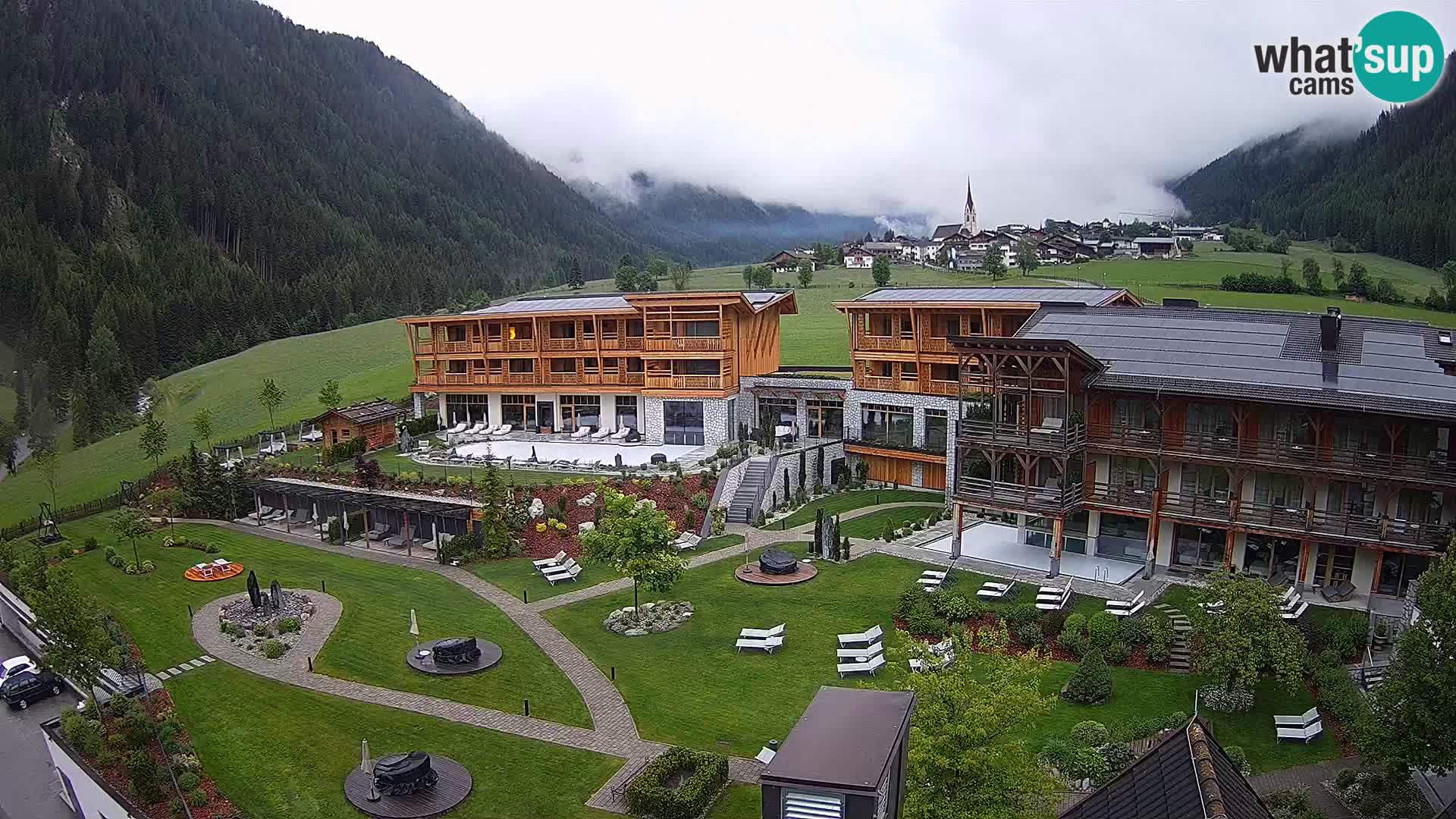 Hotel Masl | Rio Pusteria | Valles