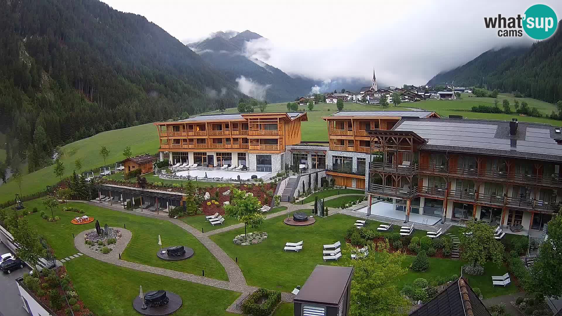 Hotel Masl | Rio Pusteria | Valles