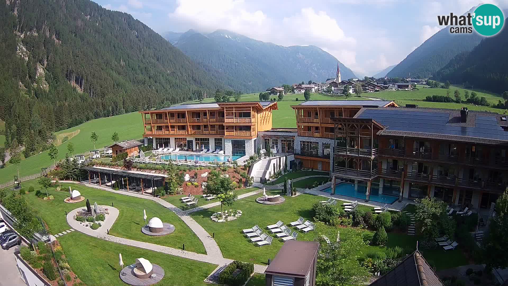 Hotel Masl | Rio Pusteria | Valles