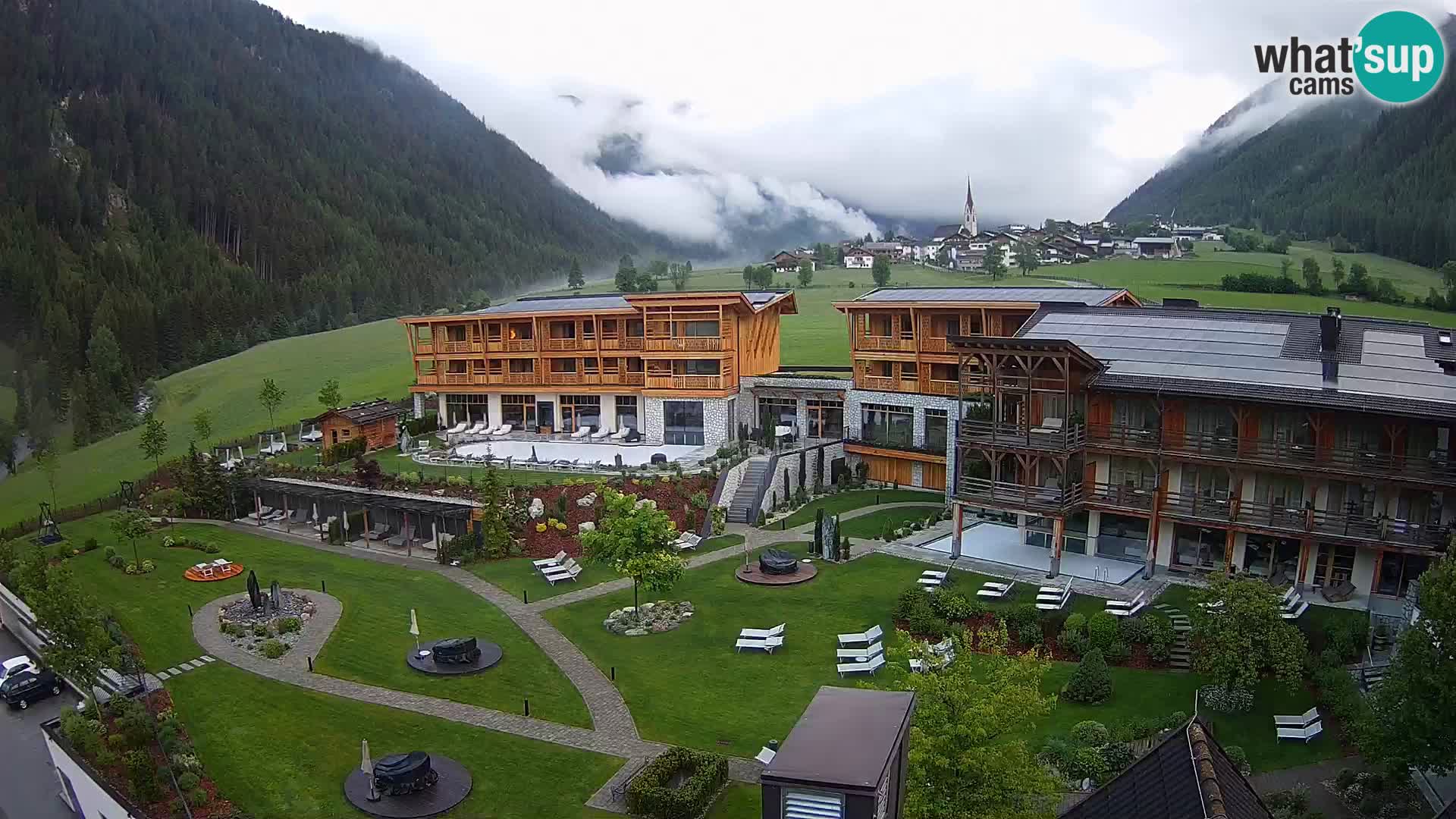 Hotel Masl | Rio Pusteria | Valles