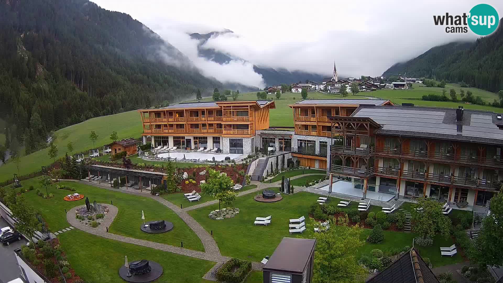 Hotel Masl | Rio Pusteria | Valles