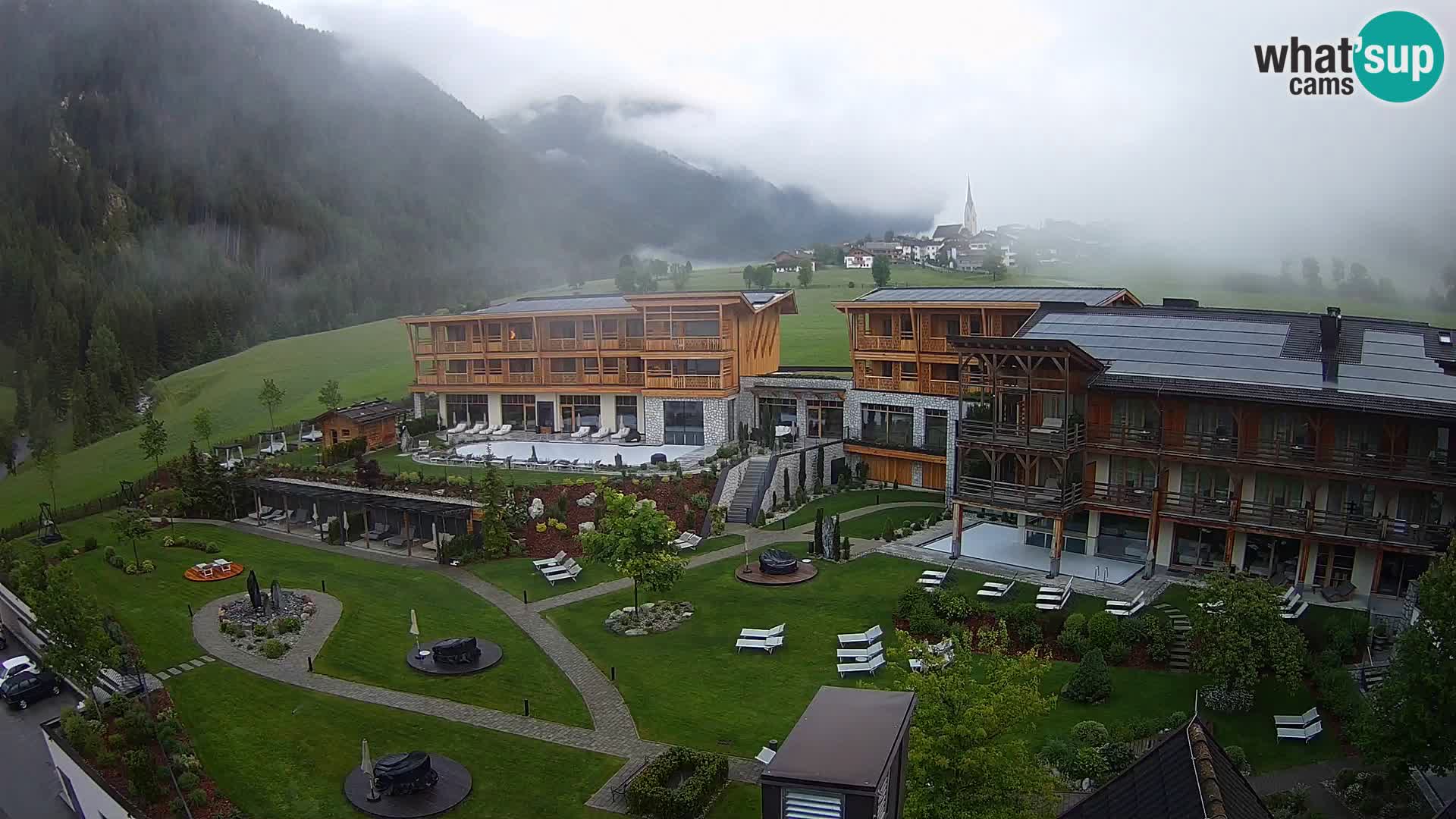 Hotel Masl | Rio Pusteria | Valles