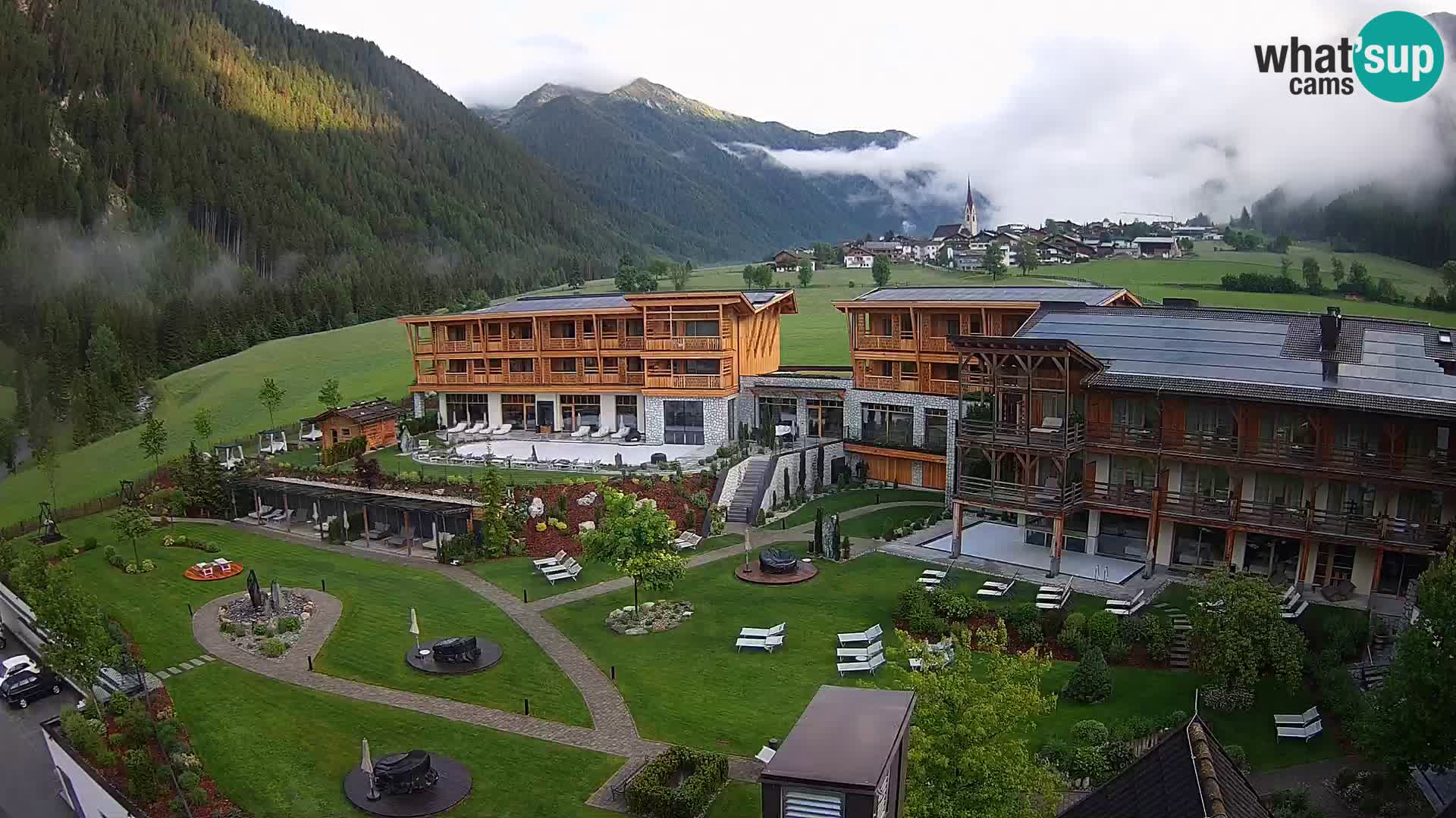Hotel Masl | Rio Pusteria | Valles
