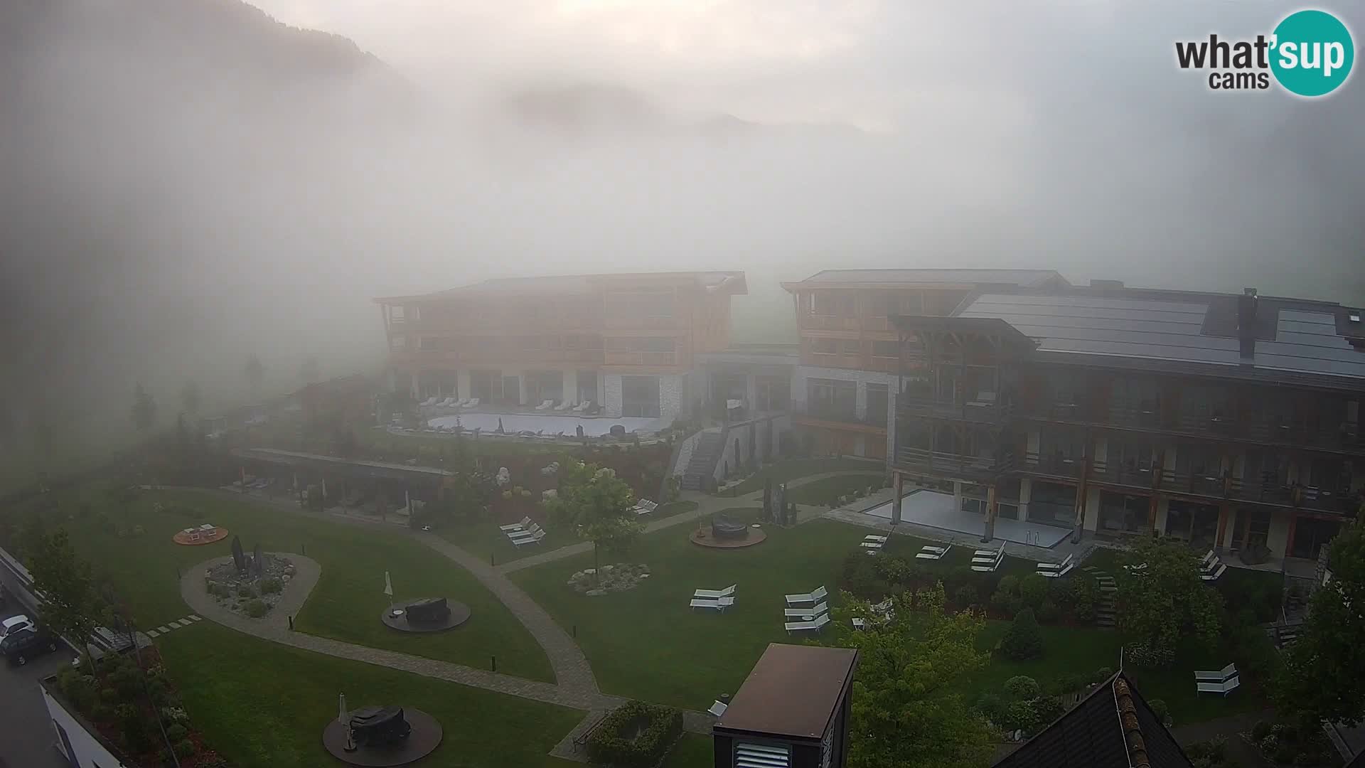 Hotel Masl | Rio Pusteria | Valles
