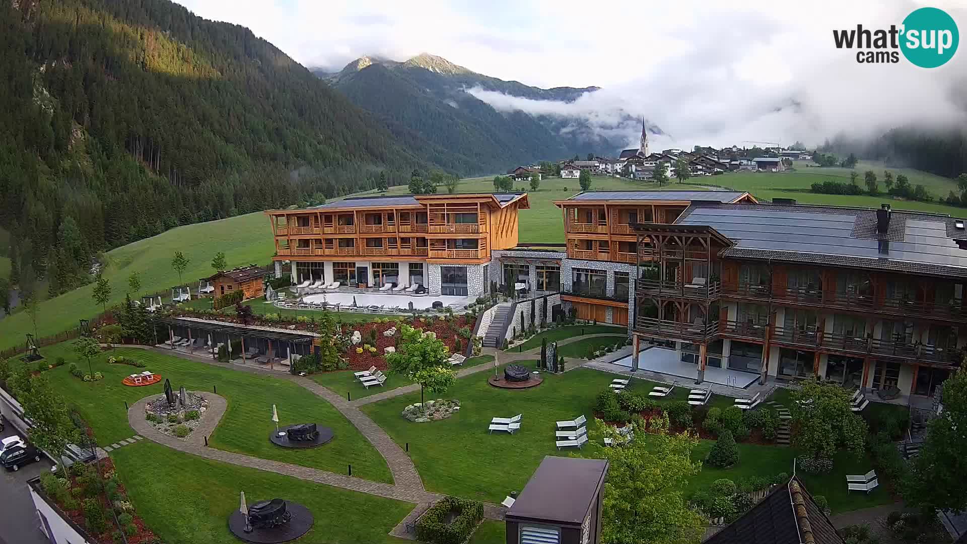 Hotel Masl | Rio Pusteria | Valles