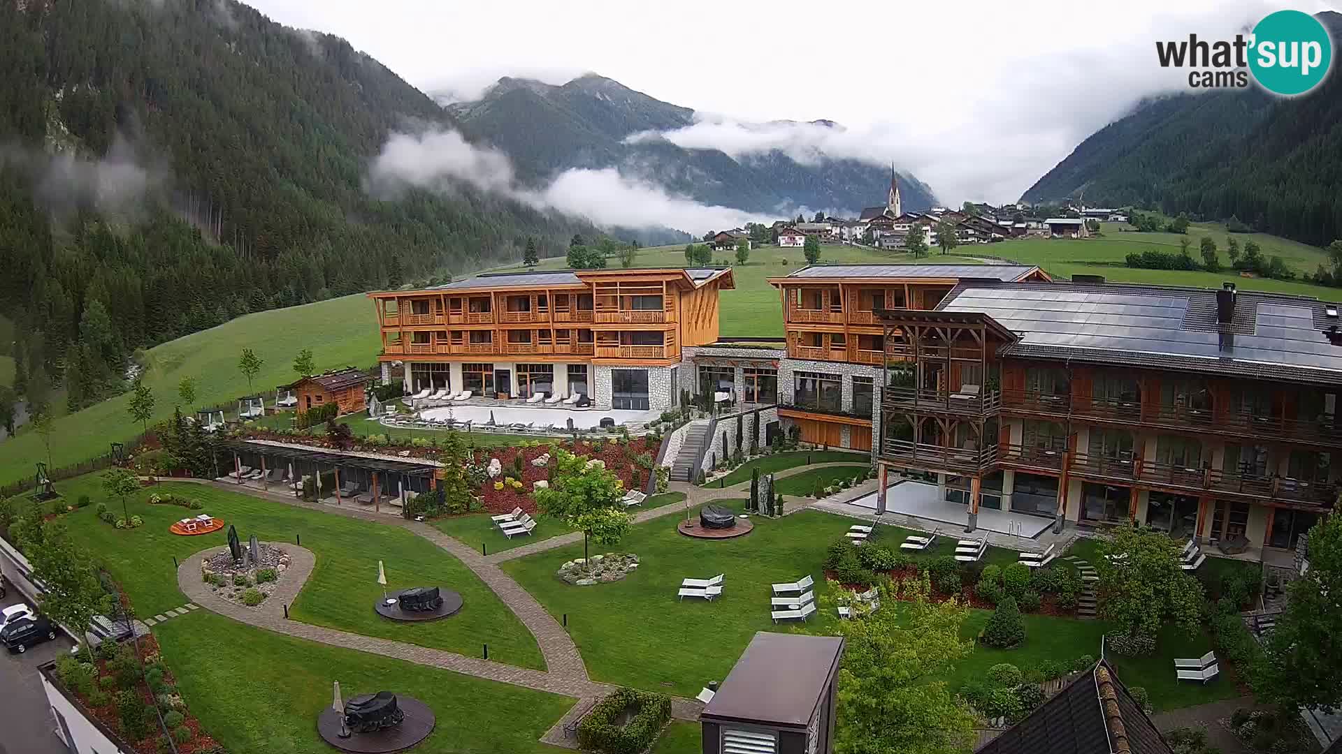 Hotel Masl | Rio Pusteria | Valles