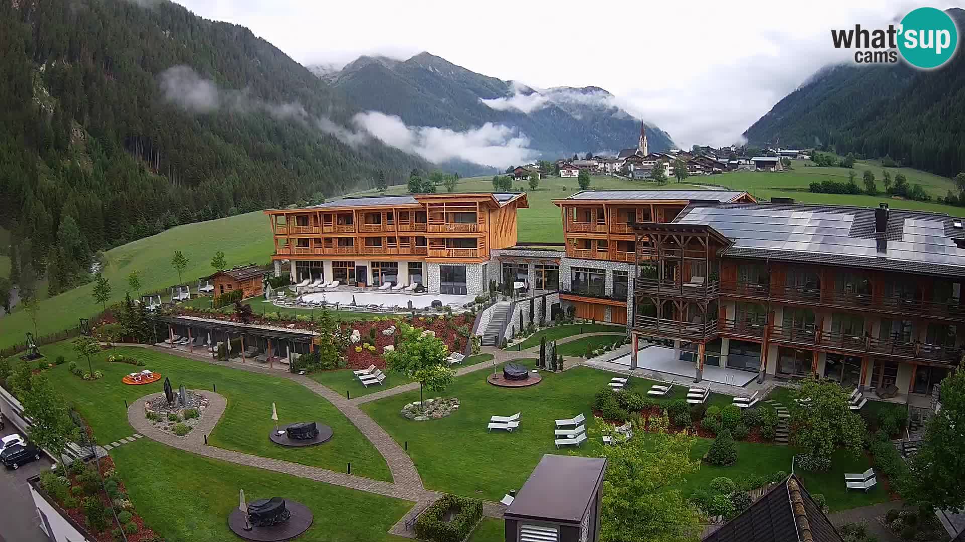 Hotel Masl | Rio Pusteria | Valles