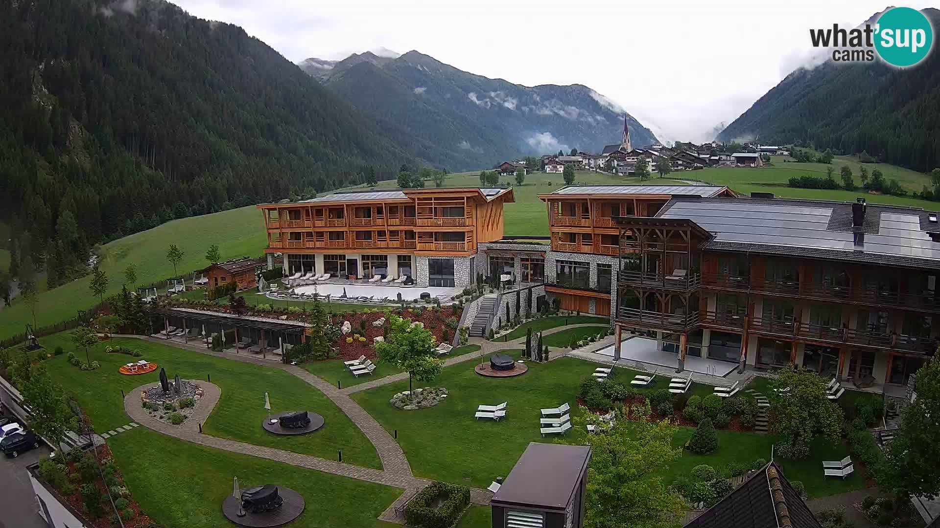 Hotel Masl | Rio Pusteria | Valles