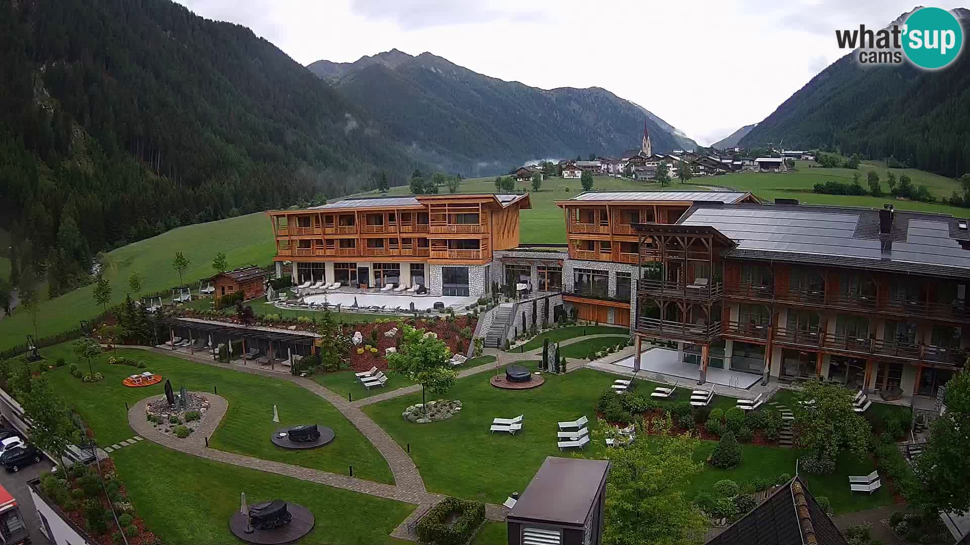 Hotel Masl | Rio Pusteria | Valles