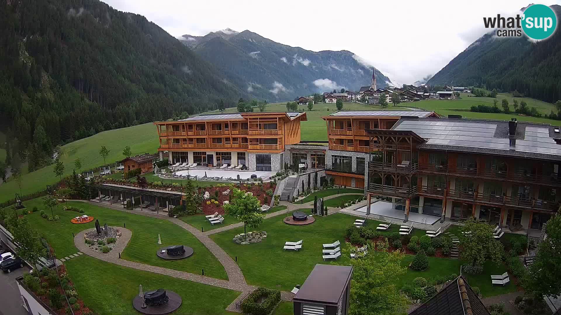 Hotel Masl | Rio Pusteria | Valles