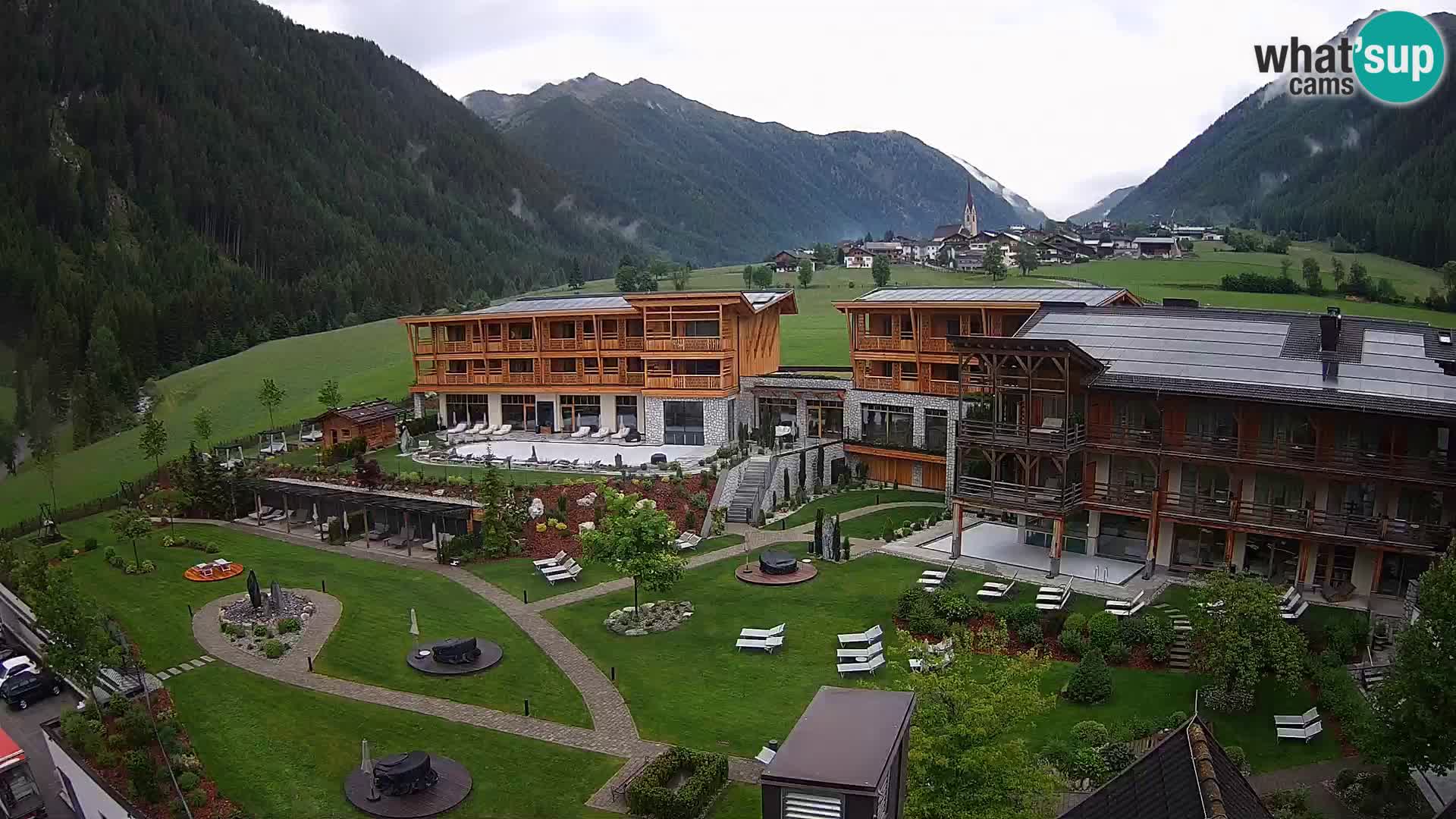 Hotel Masl | Rio Pusteria | Valles