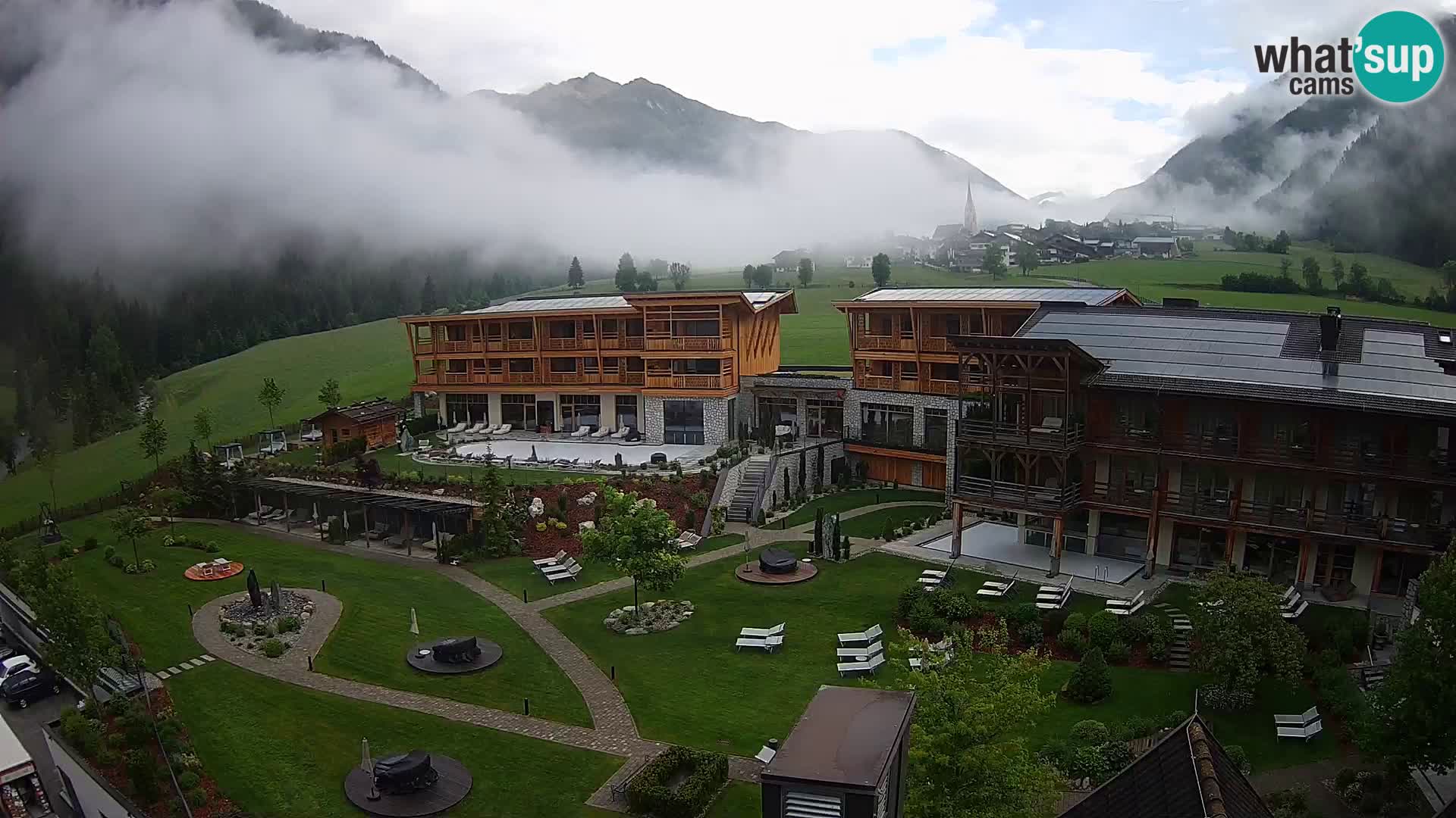 Hotel Masl | Rio Pusteria | Valles