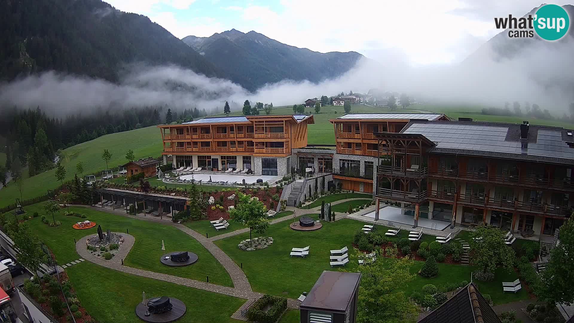 Hotel Masl | Rio Pusteria | Valles