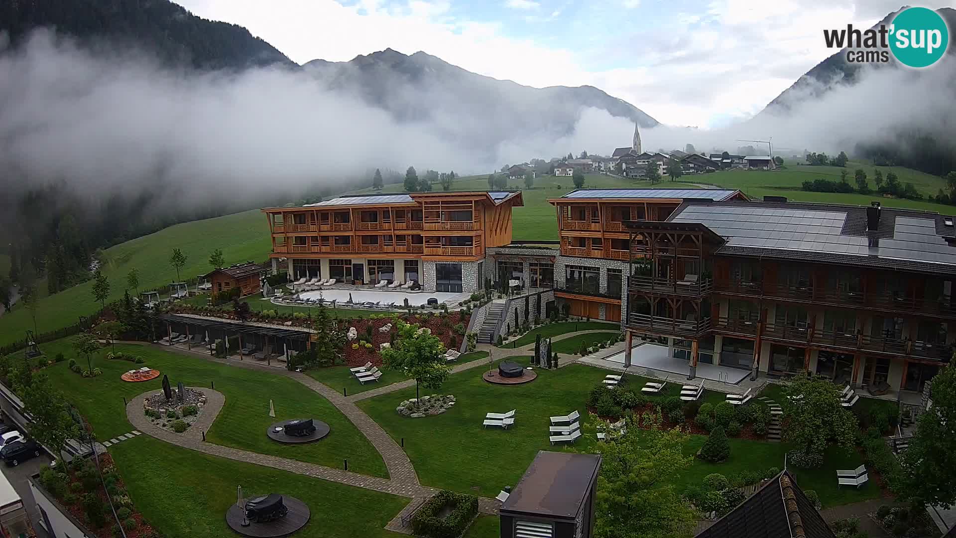 Hotel Masl | Rio Pusteria | Valles