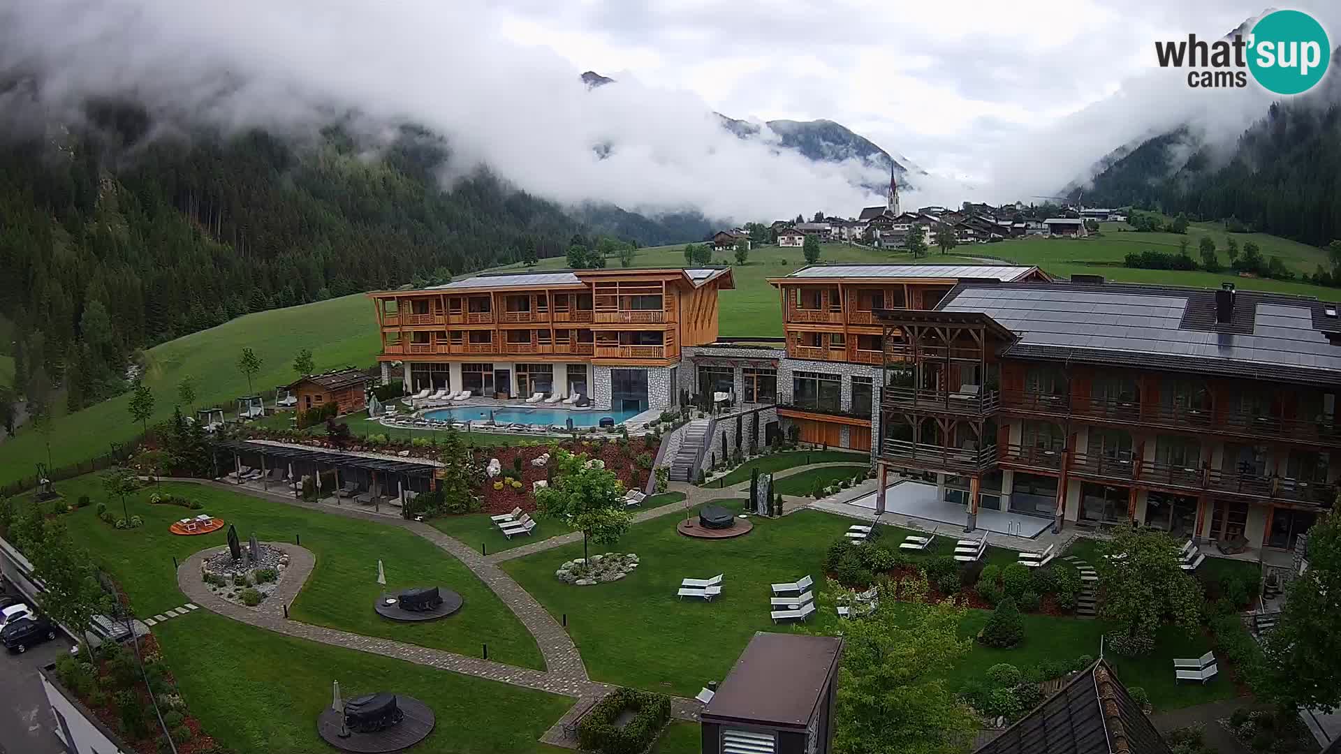 Hotel Masl | Rio Pusteria | Valles