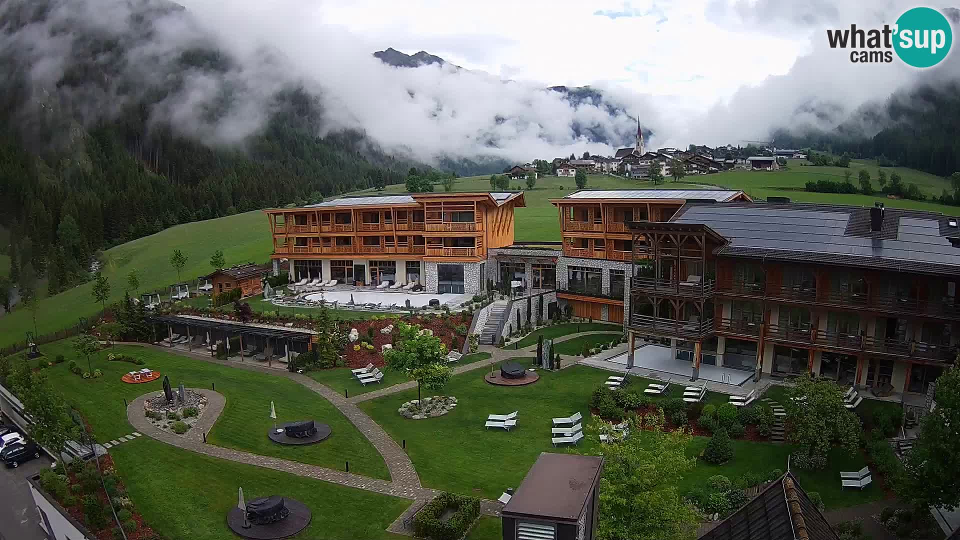 Hotel Masl | Rio Pusteria | Valles