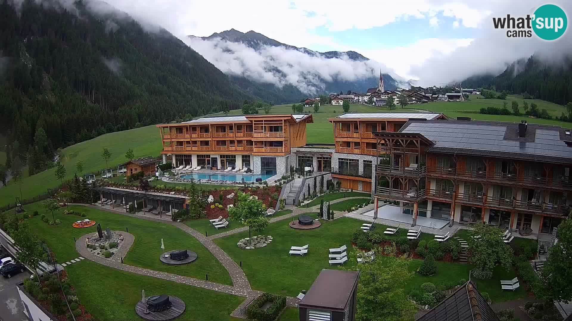 Hotel Masl | Rio Pusteria | Valles