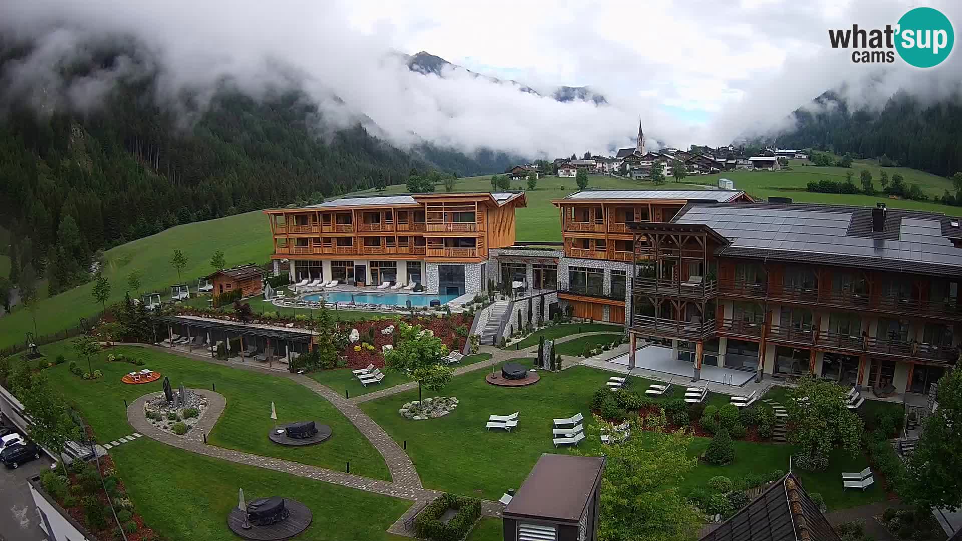 Hotel Masl | Rio Pusteria | Valles