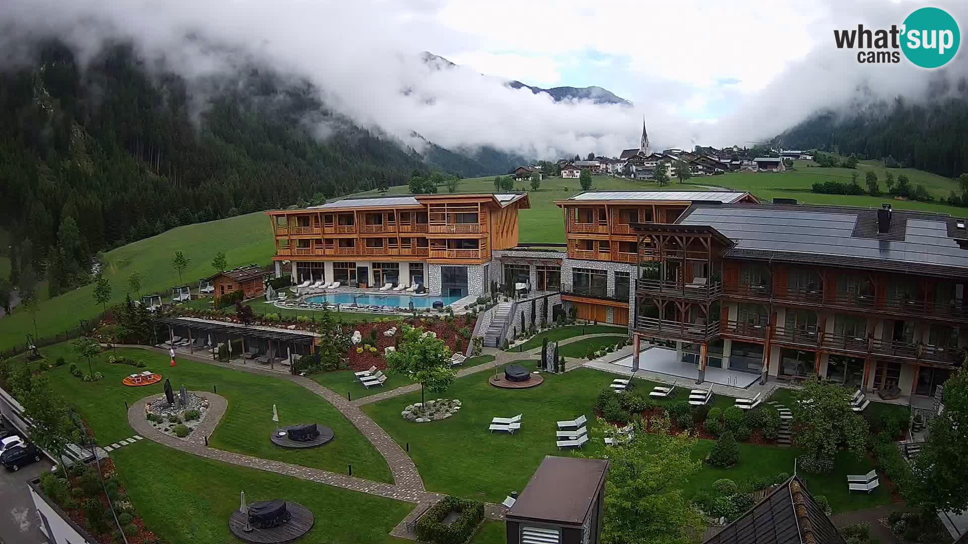 Hotel Masl | Rio Pusteria | Valles