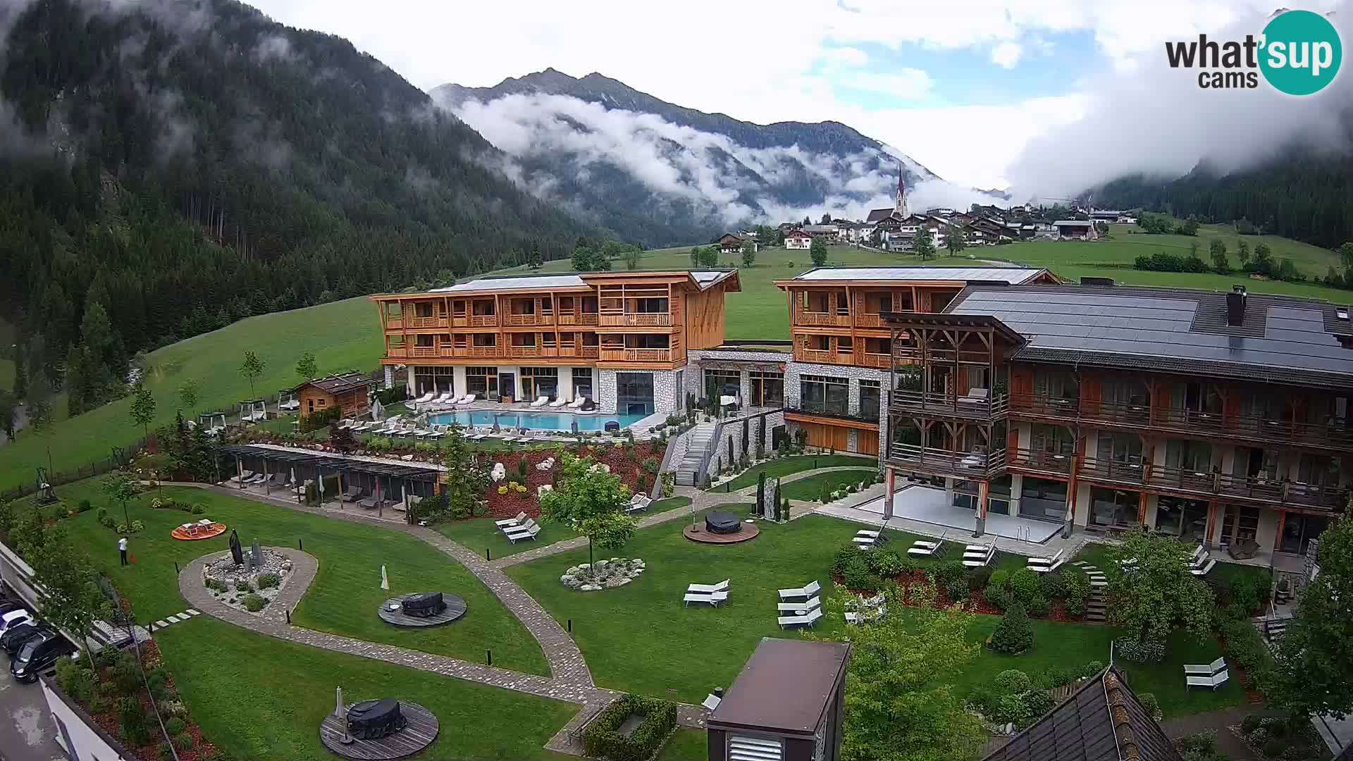 Hotel Masl | Rio Pusteria | Valles