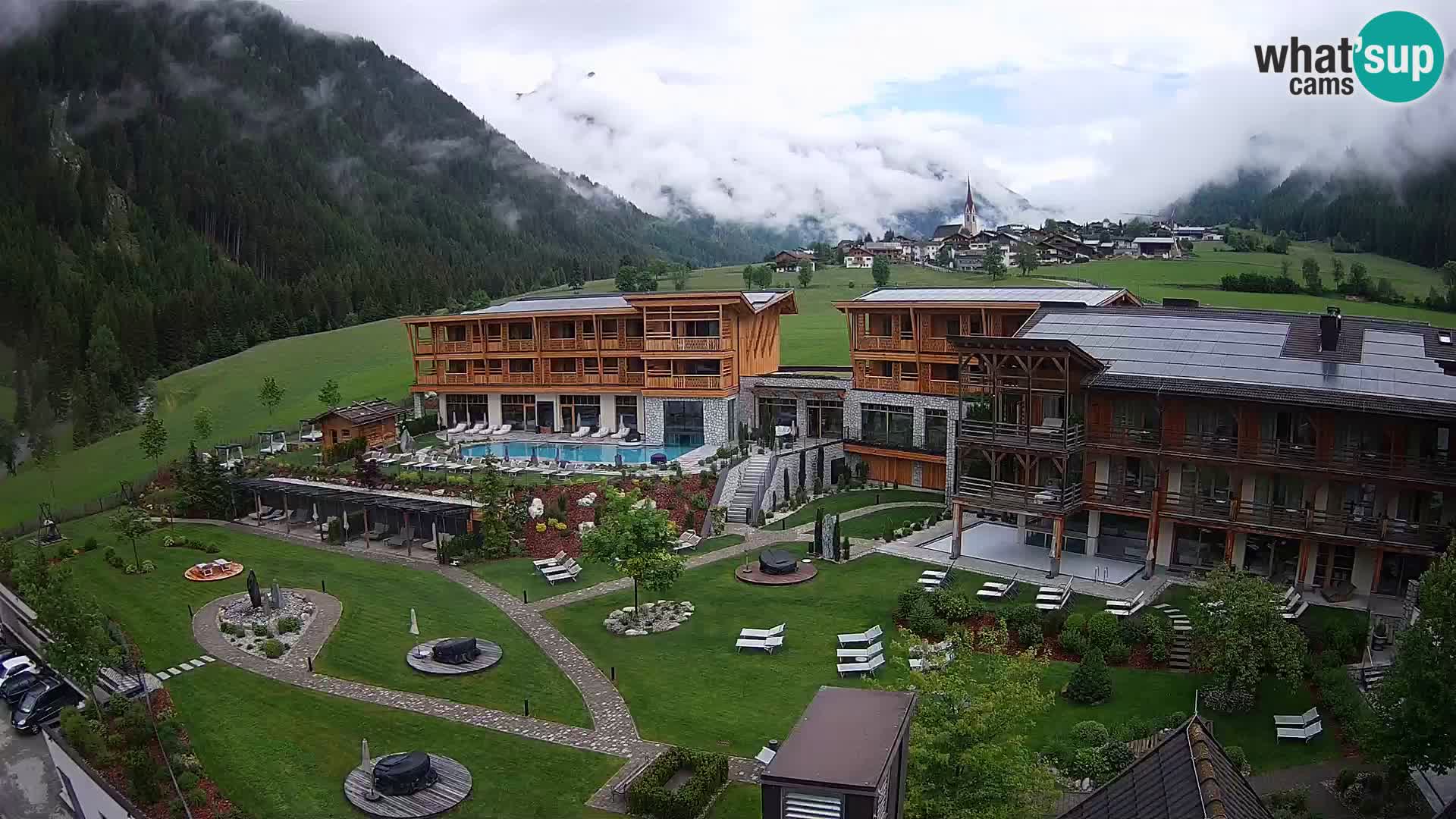 Hotel Masl | Rio Pusteria | Valles