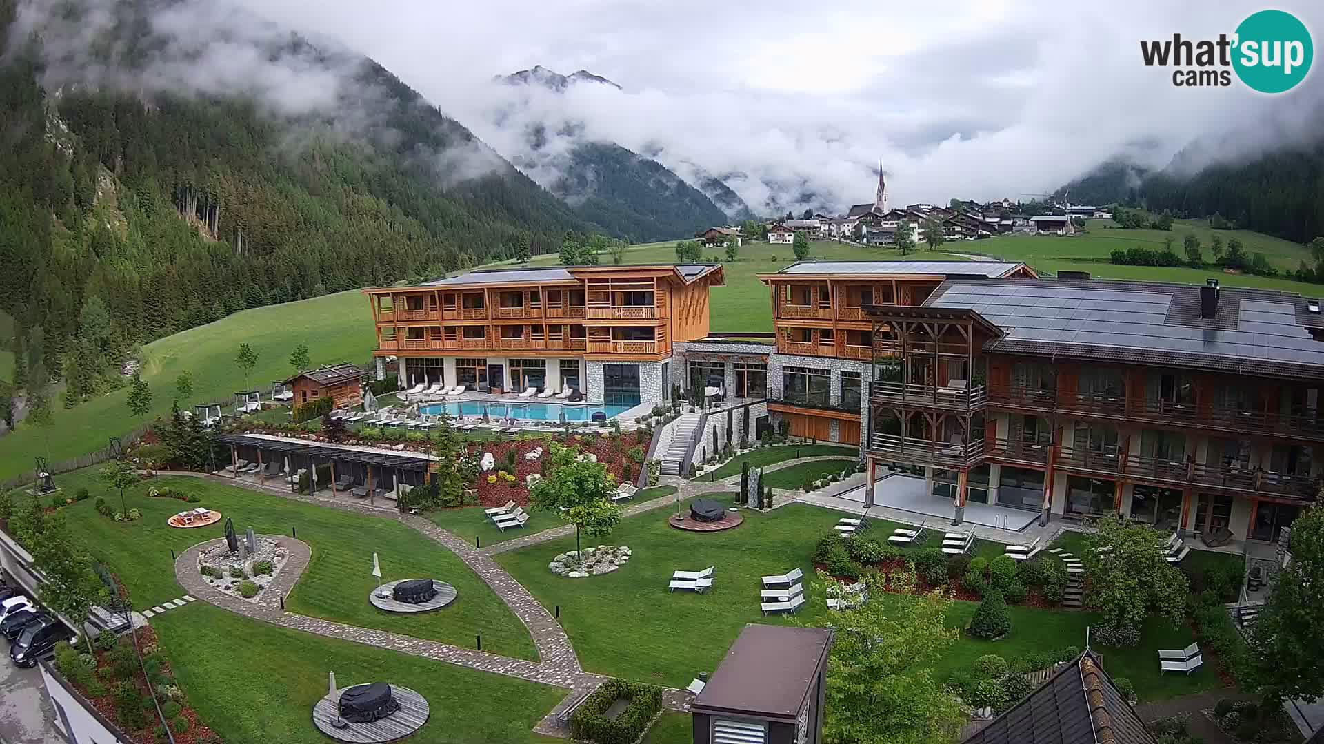 Hotel Masl | Rio Pusteria | Valles