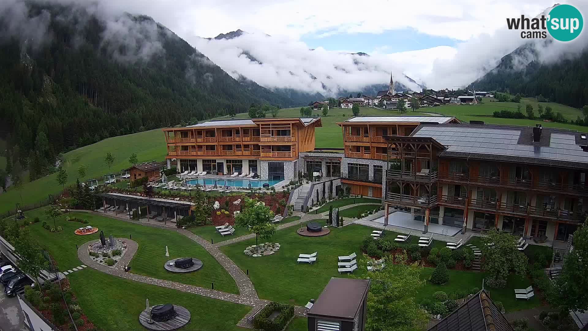 Hotel Masl | Rio Pusteria | Valles