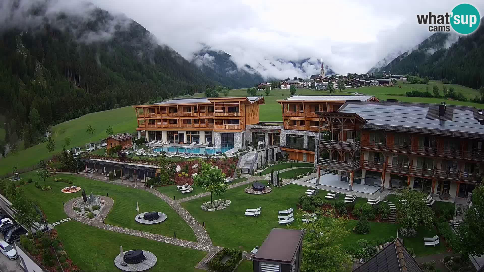 Hotel Masl | Rio Pusteria | Valles