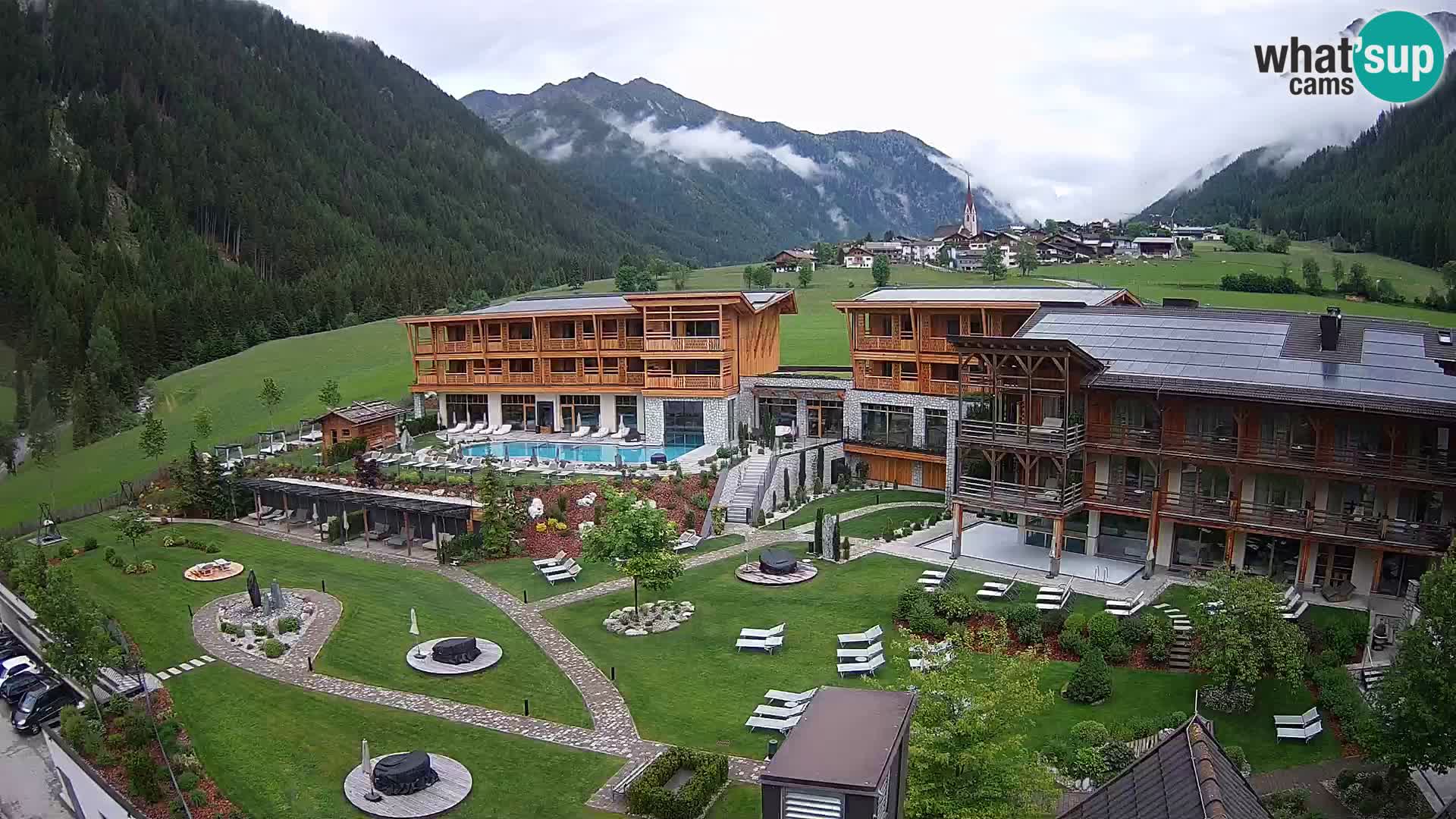 Hotel Masl | Rio Pusteria | Valles