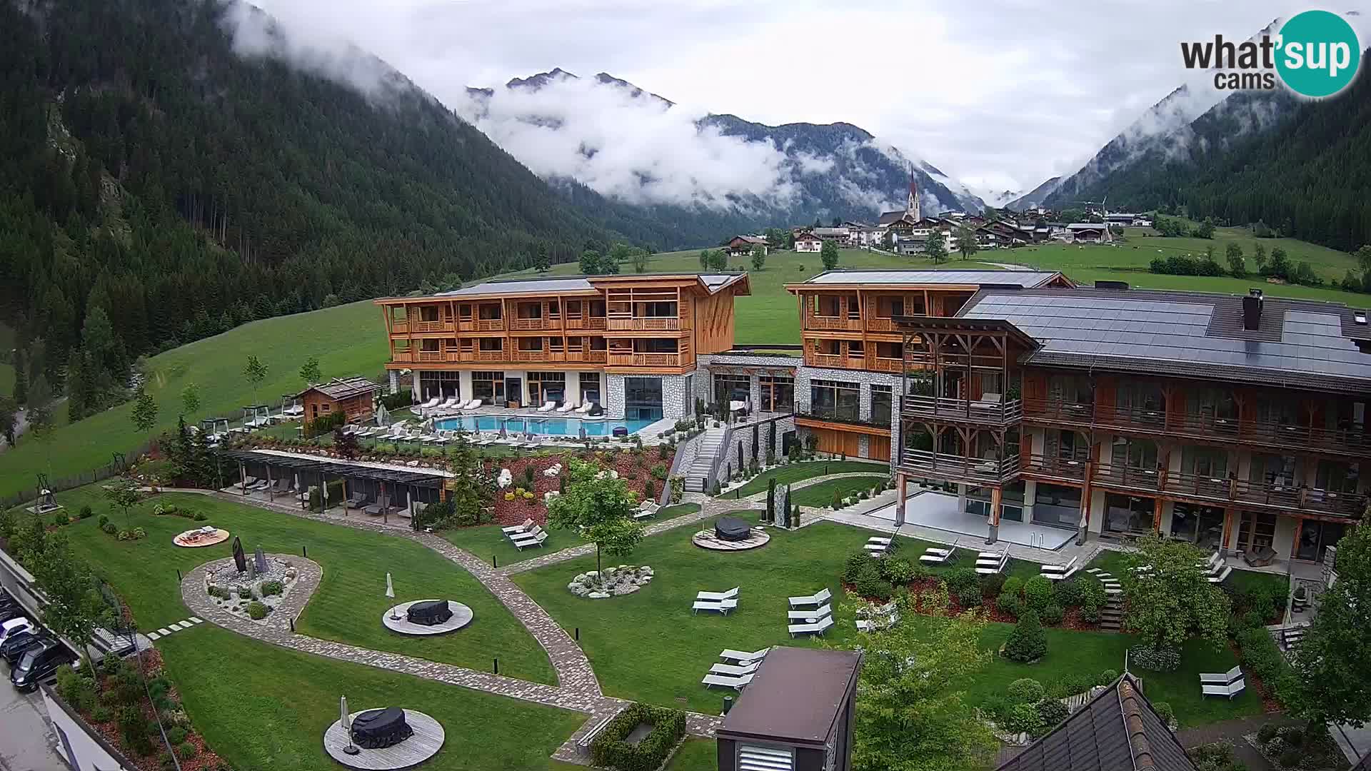 Hotel Masl | Rio Pusteria | Valles
