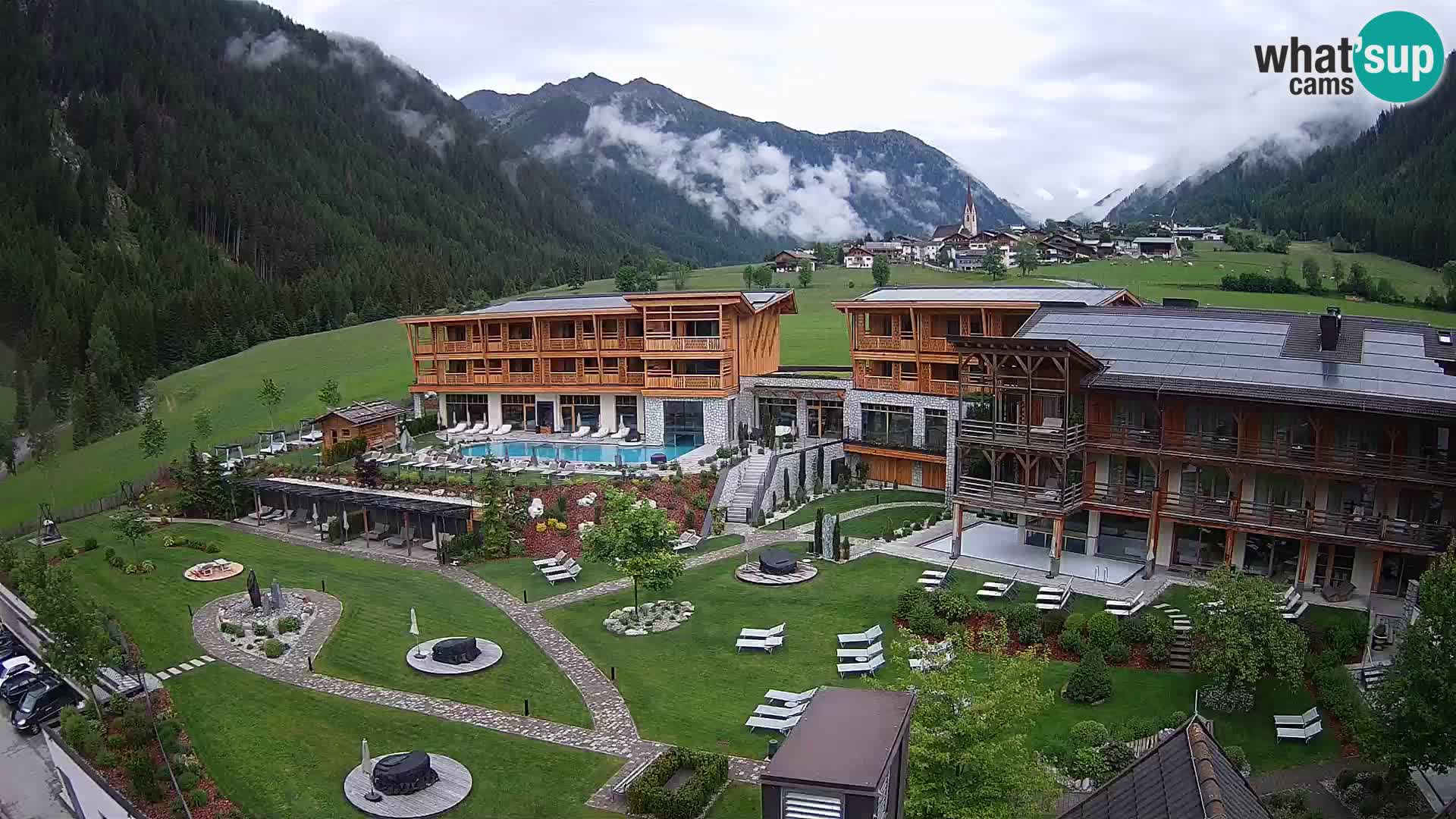 Hotel Masl | Rio Pusteria | Valles