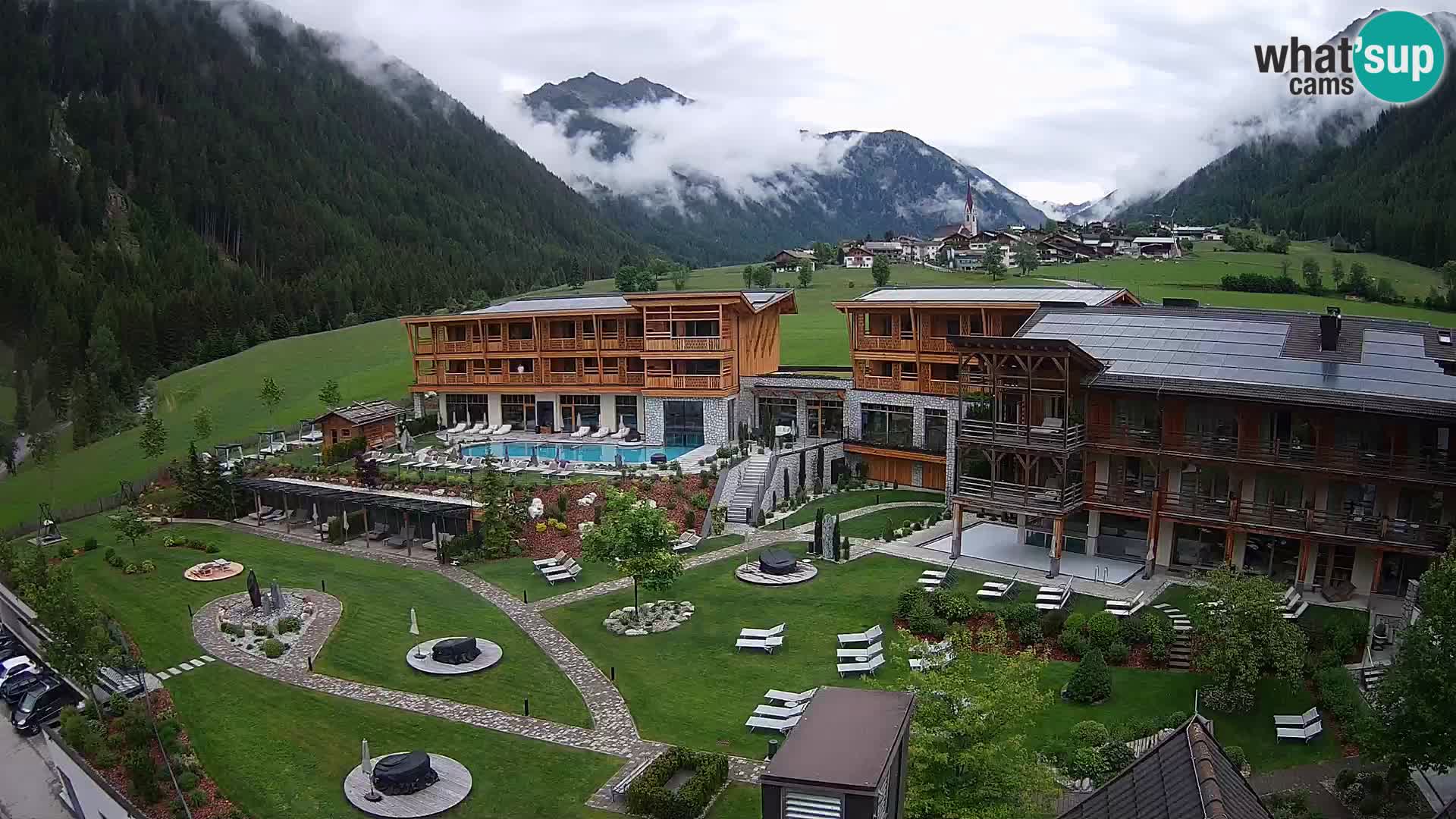 Hotel Masl | Rio Pusteria | Valles