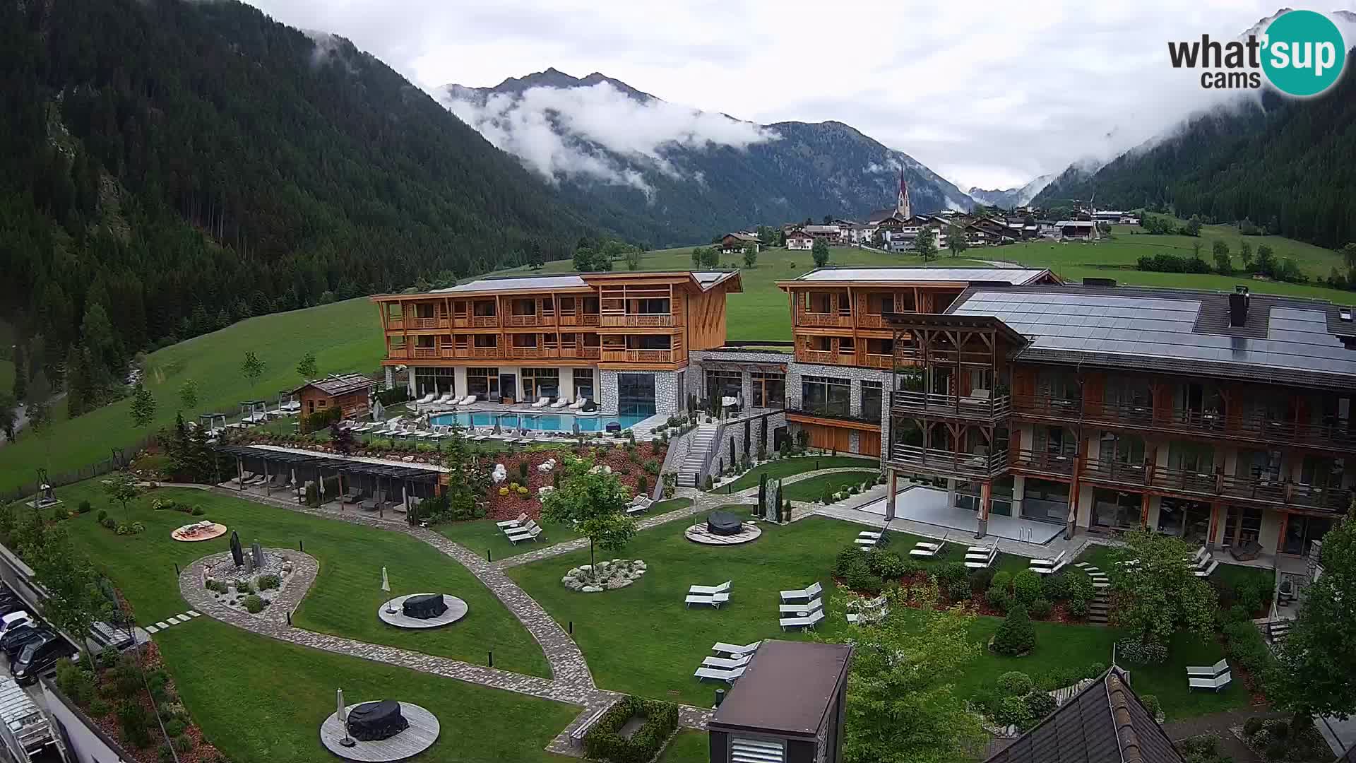 Hotel Masl | Rio Pusteria | Valles