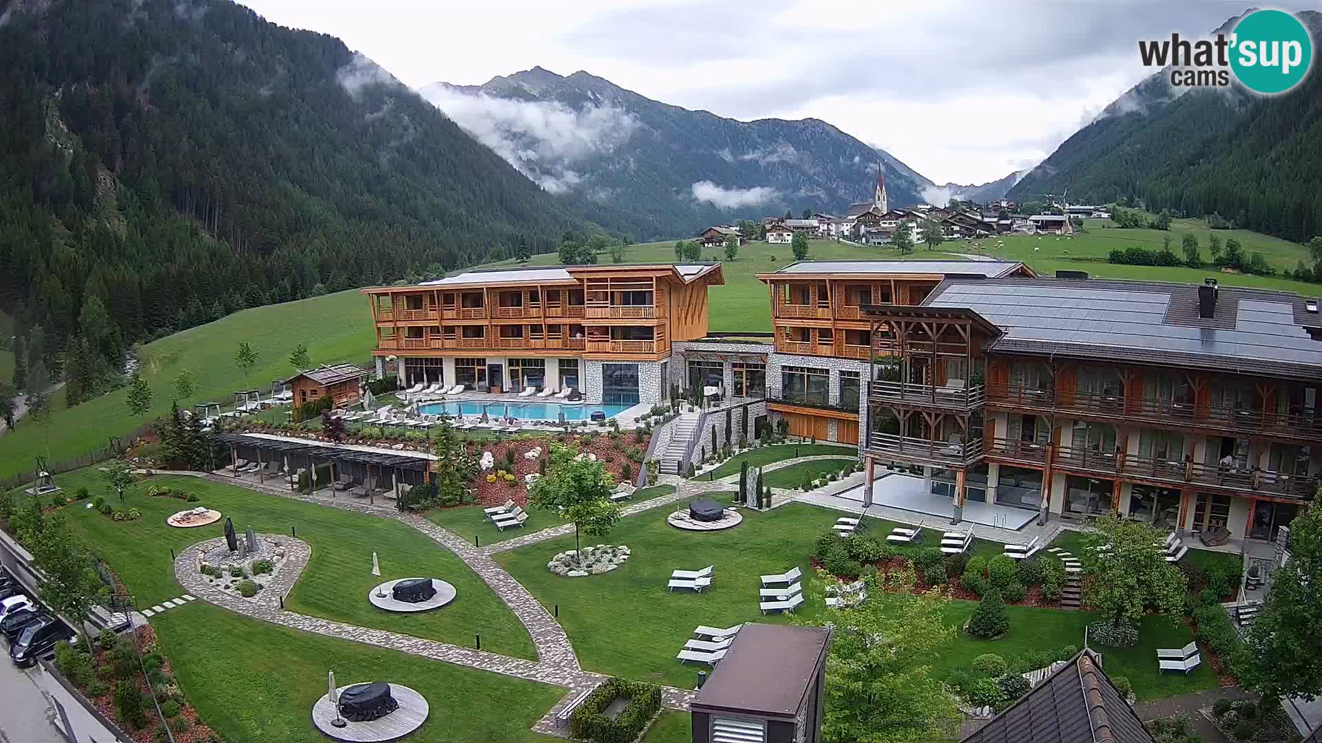 Hotel Masl | Rio Pusteria | Valles