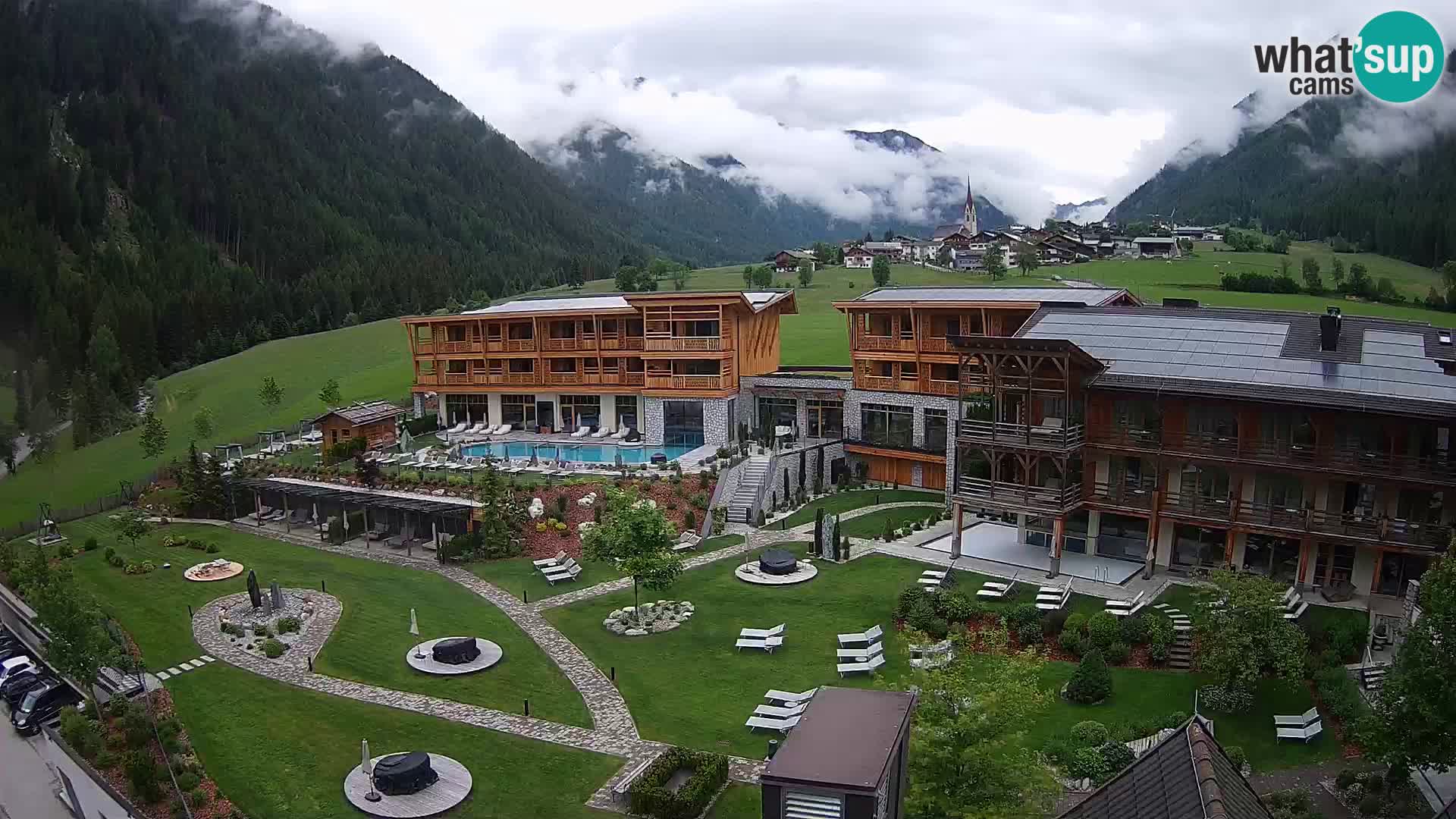 Hotel Masl | Rio Pusteria | Valles