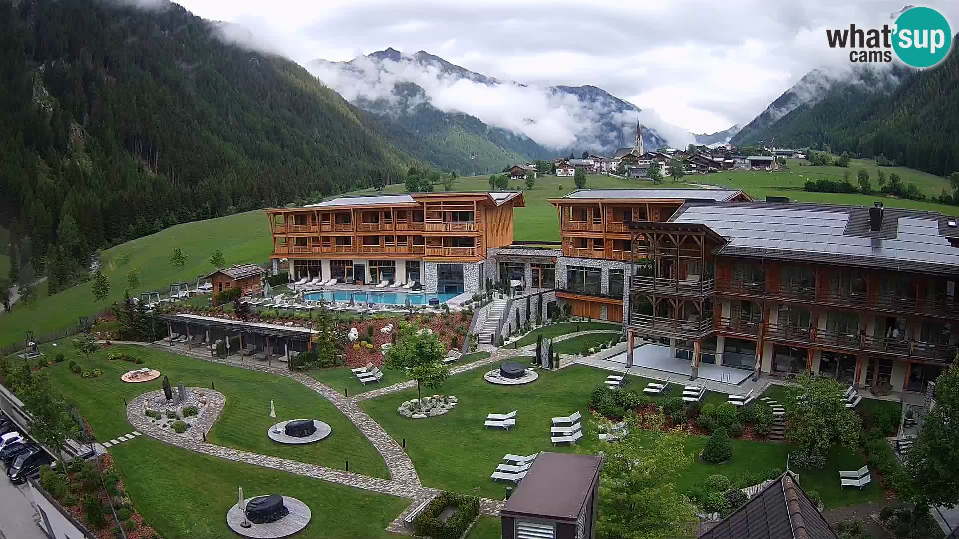 Hotel Masl | Rio Pusteria | Valles