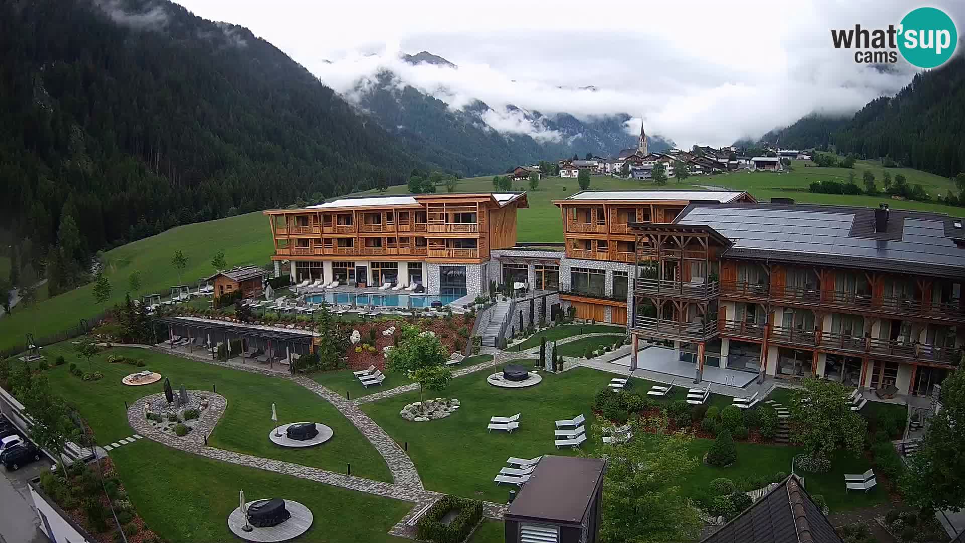Hotel Masl | Rio Pusteria | Valles