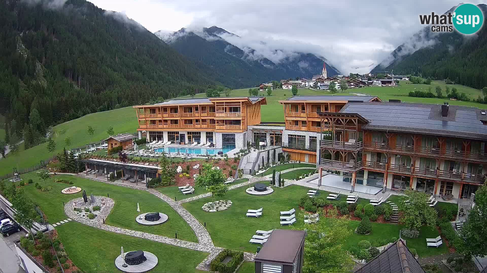 Hotel Masl | Rio Pusteria | Valles