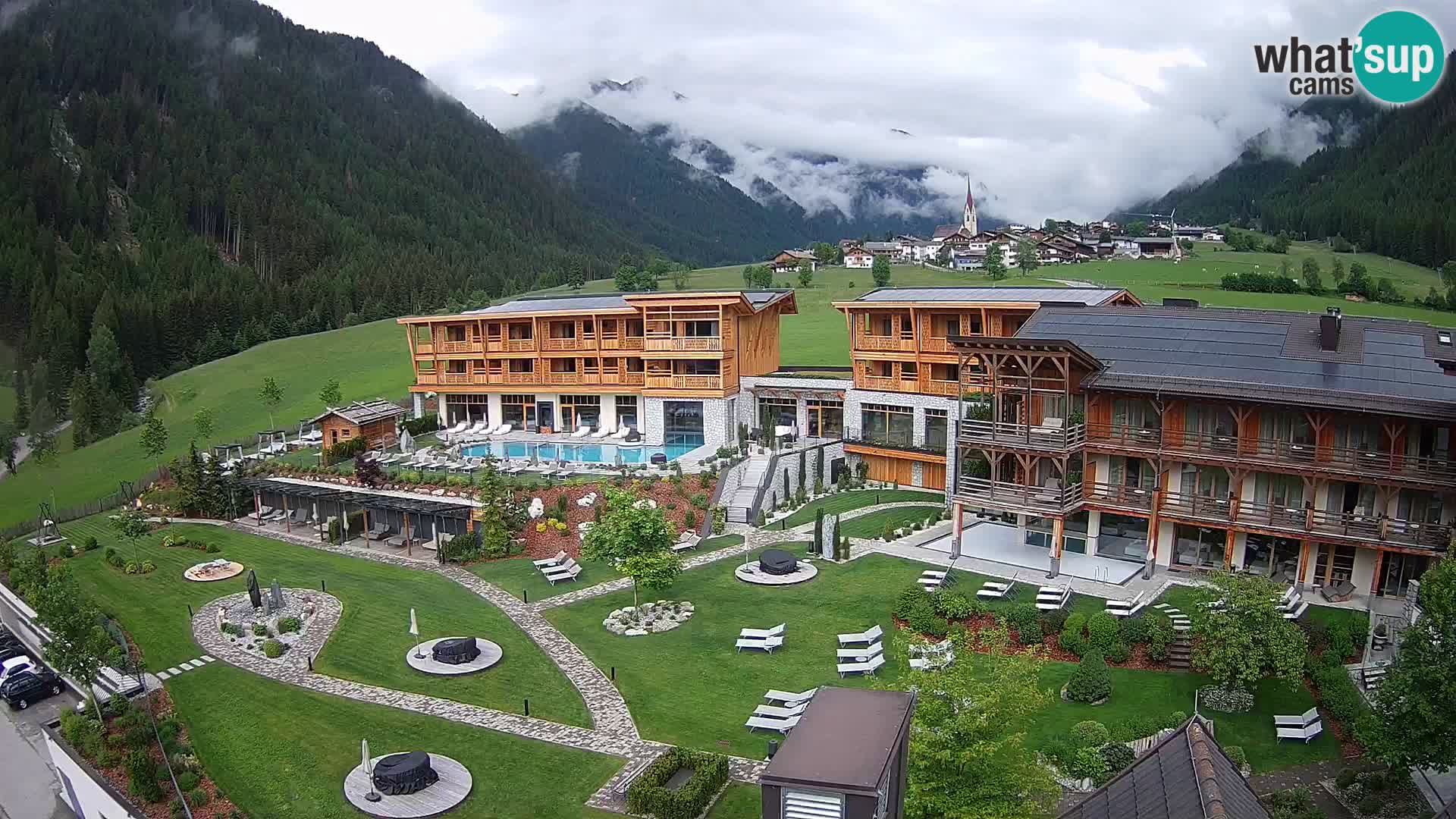 Hotel Masl | Rio Pusteria | Valles