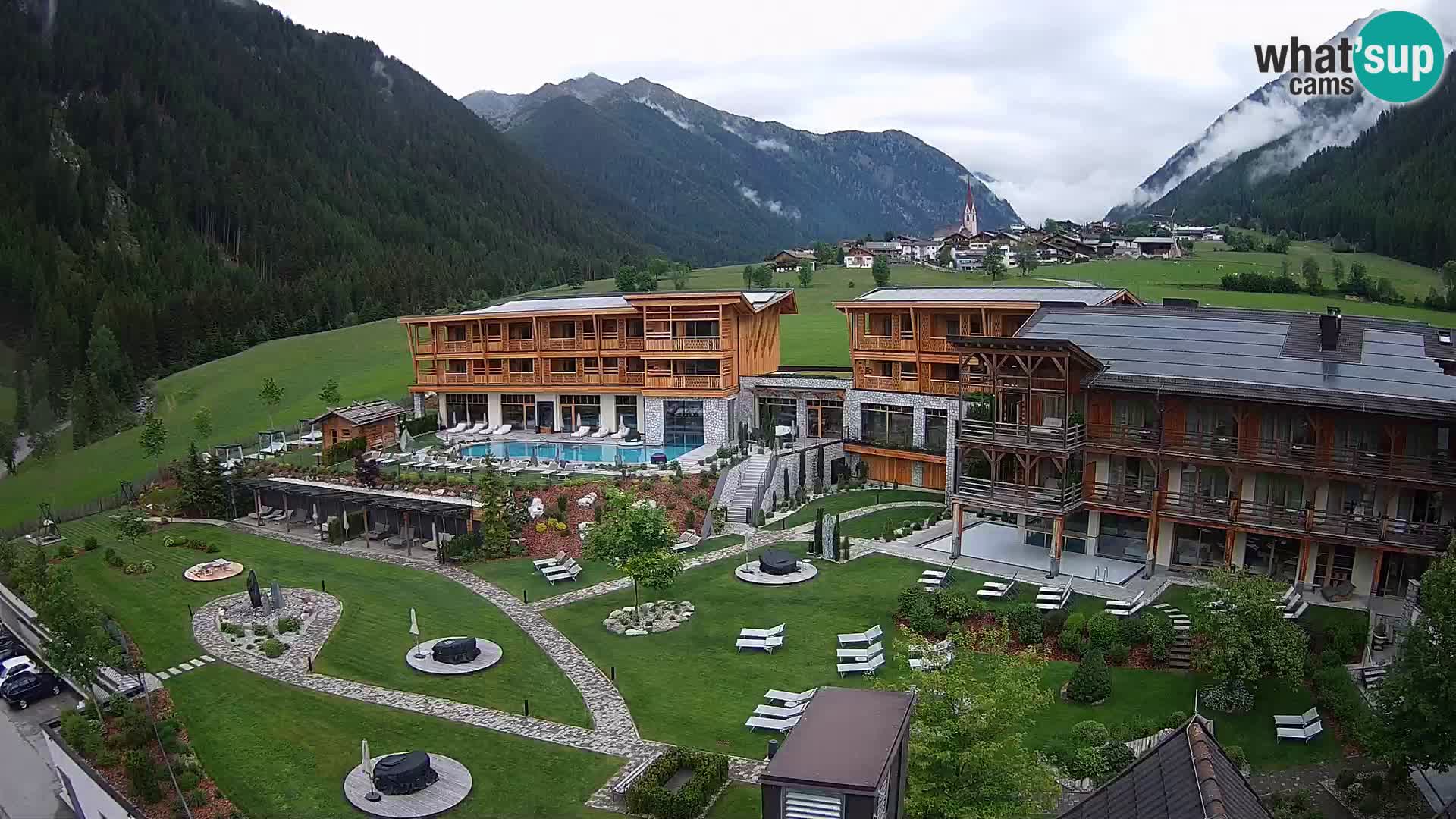 Hotel Masl | Rio Pusteria | Valles
