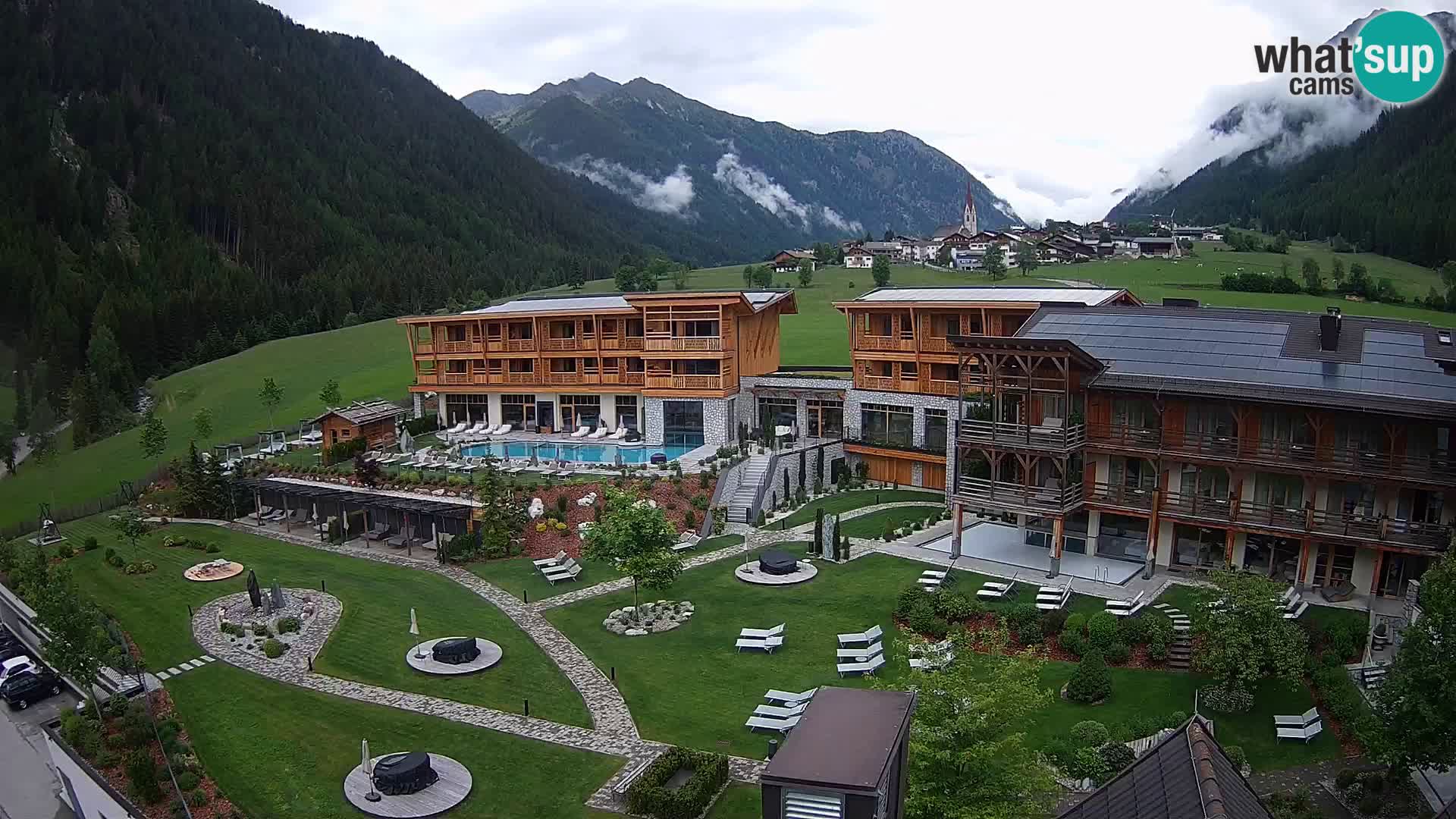 Hotel Masl | Rio Pusteria | Valles