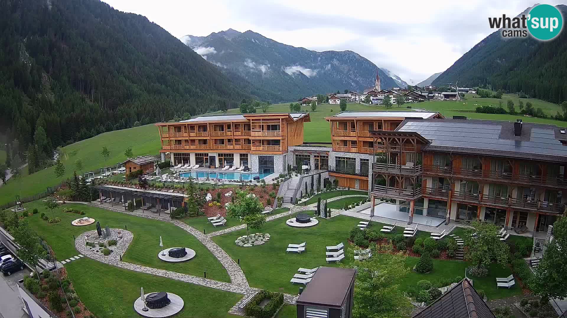 Hotel Masl | Rio Pusteria | Valles