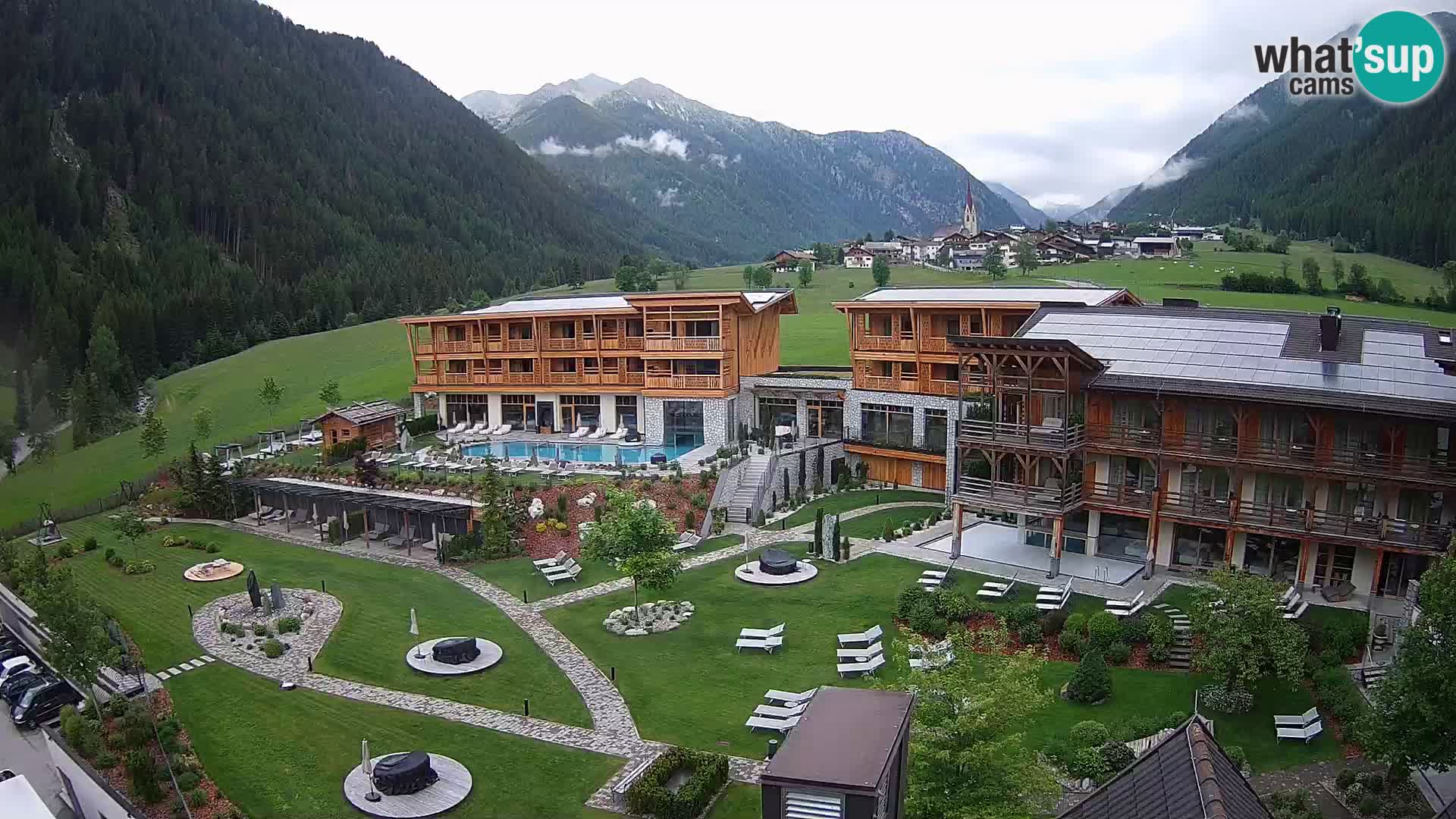 Hotel Masl | Rio Pusteria | Valles