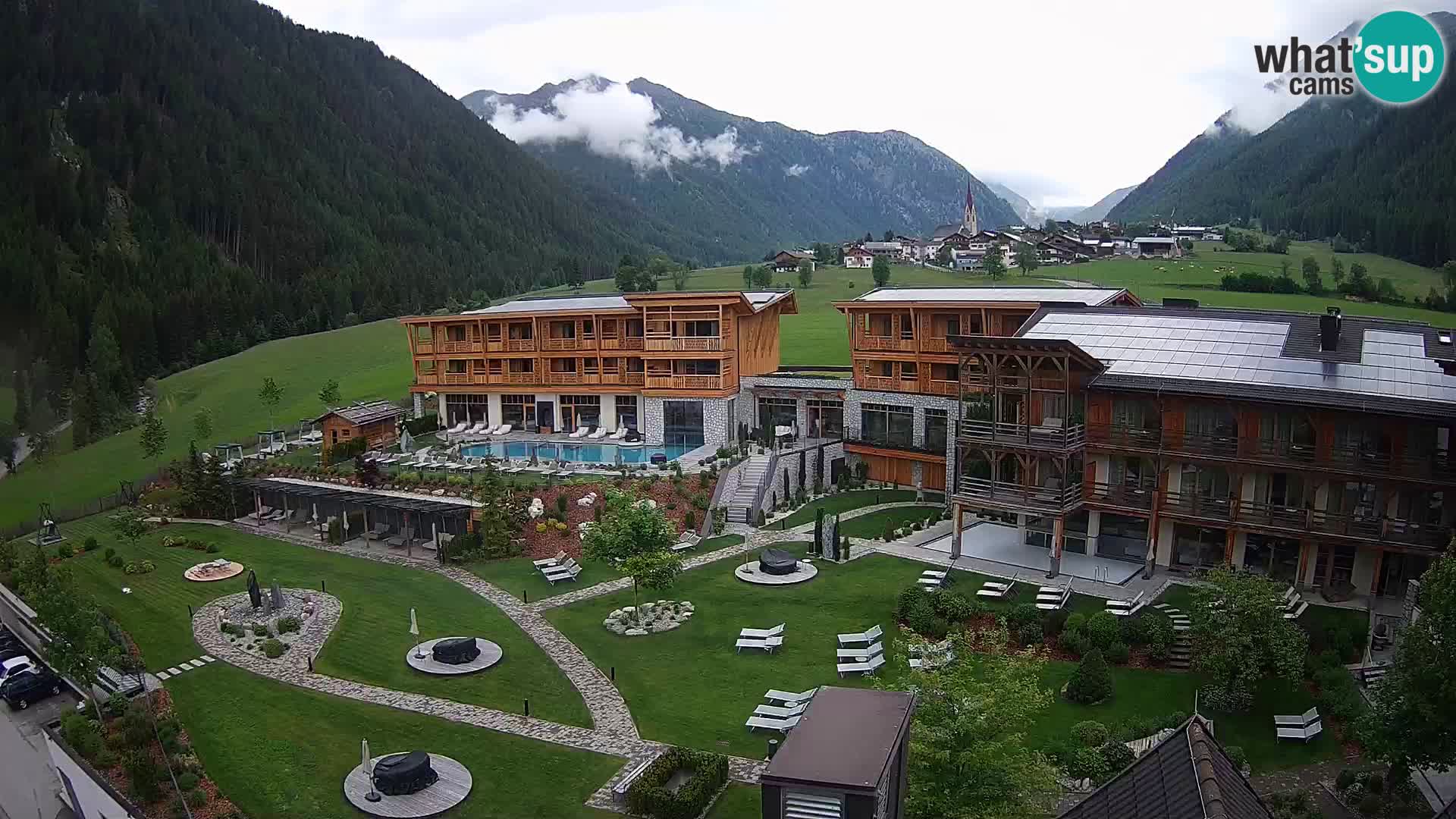 Hotel Masl | Rio Pusteria | Valles
